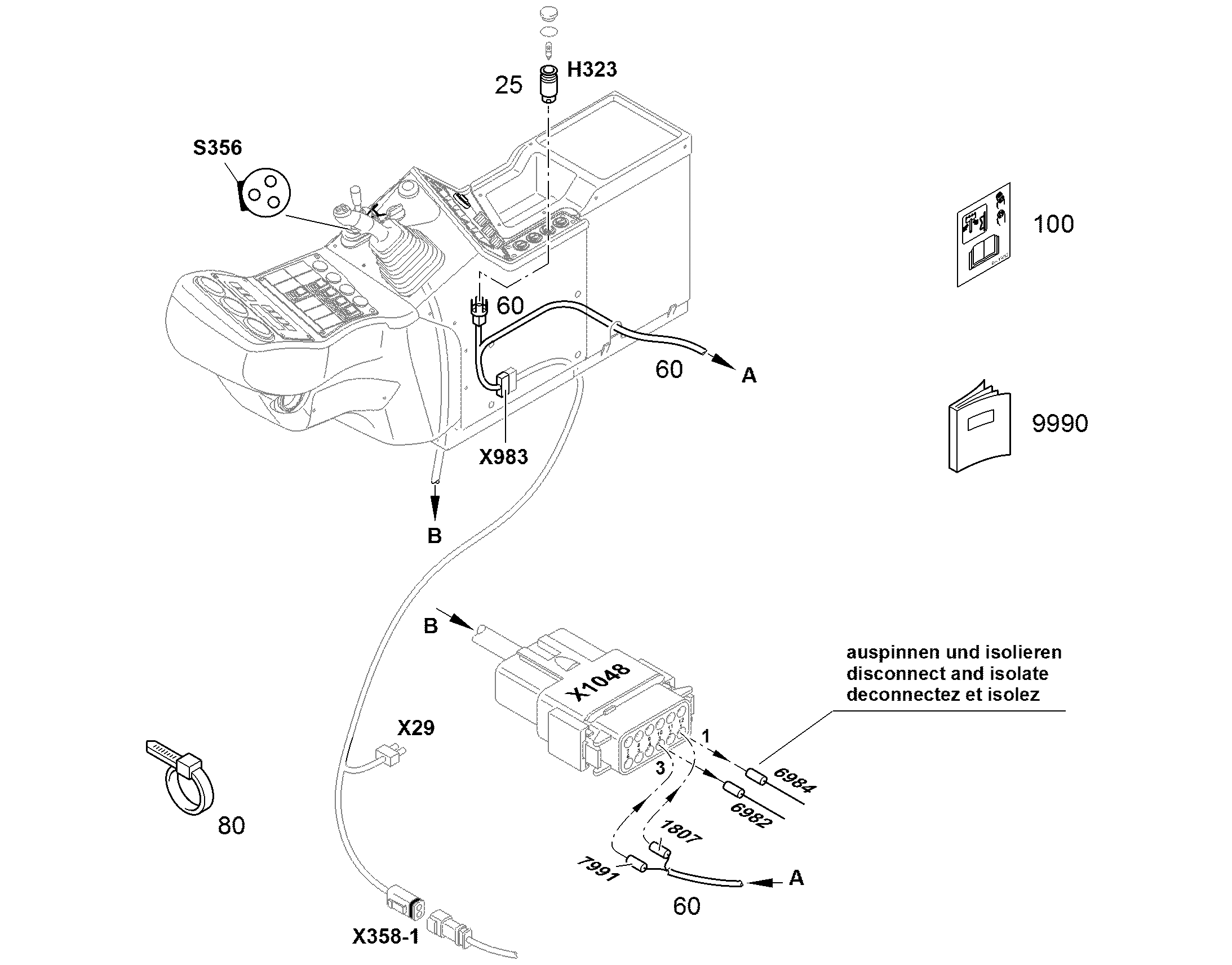 MANUAL A3XX 11067162 LIEBHERR