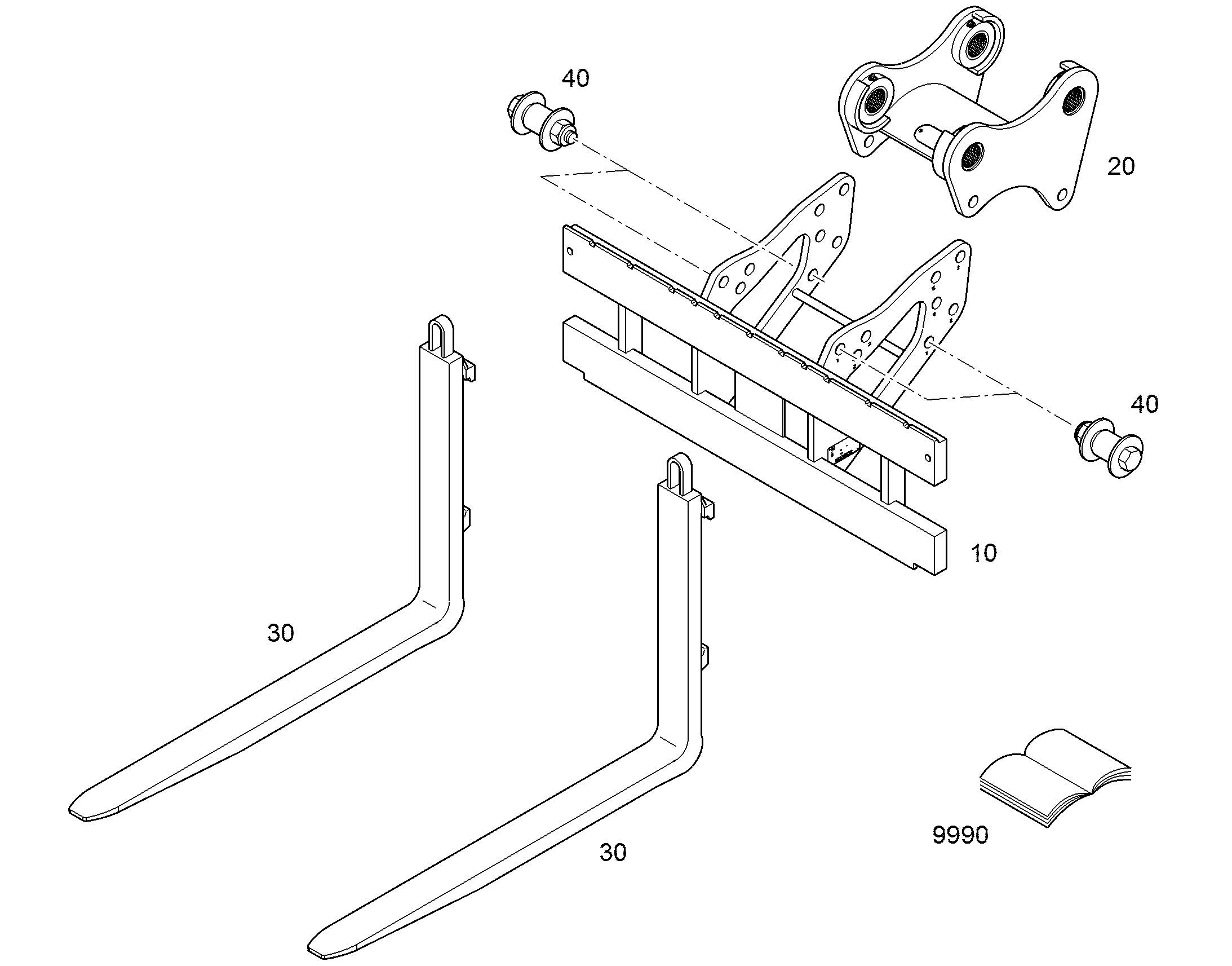 MANUAL 11110072 LIEBHERR
