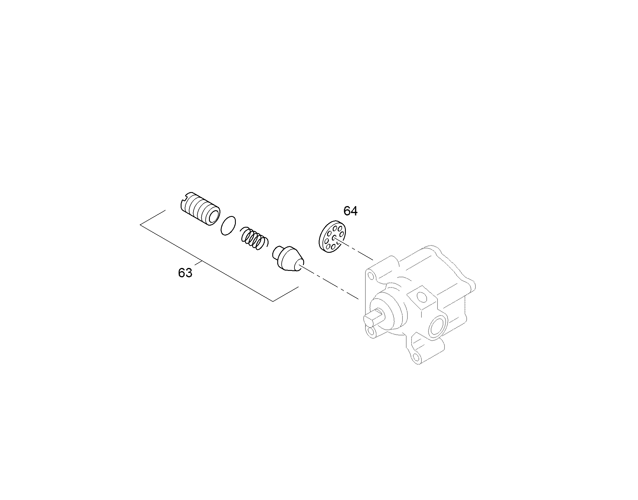 СИТО 553133708 LIEBHERR