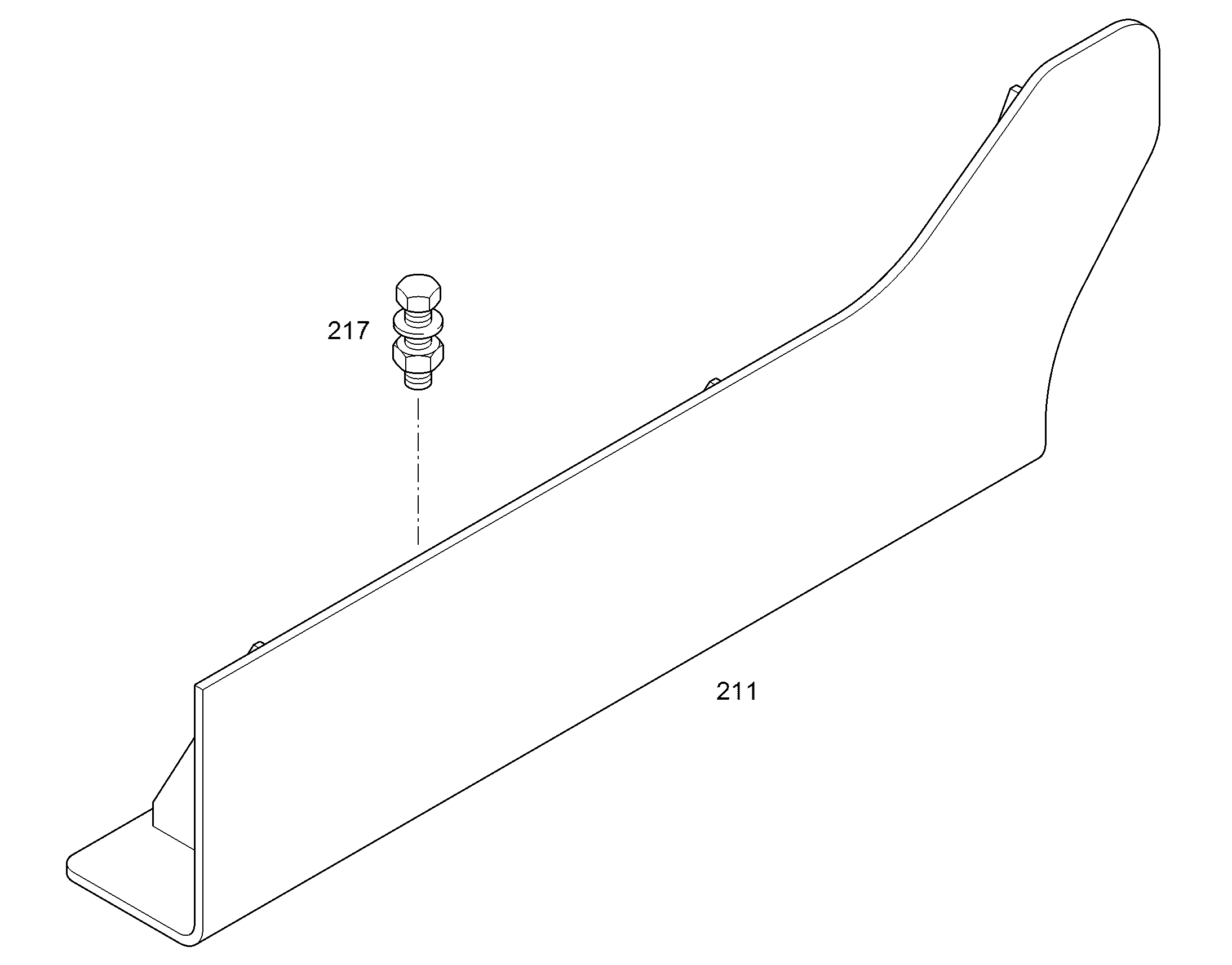 СТОПОРНОЕ КОЛЬЦО 11098320 LIEBHERR