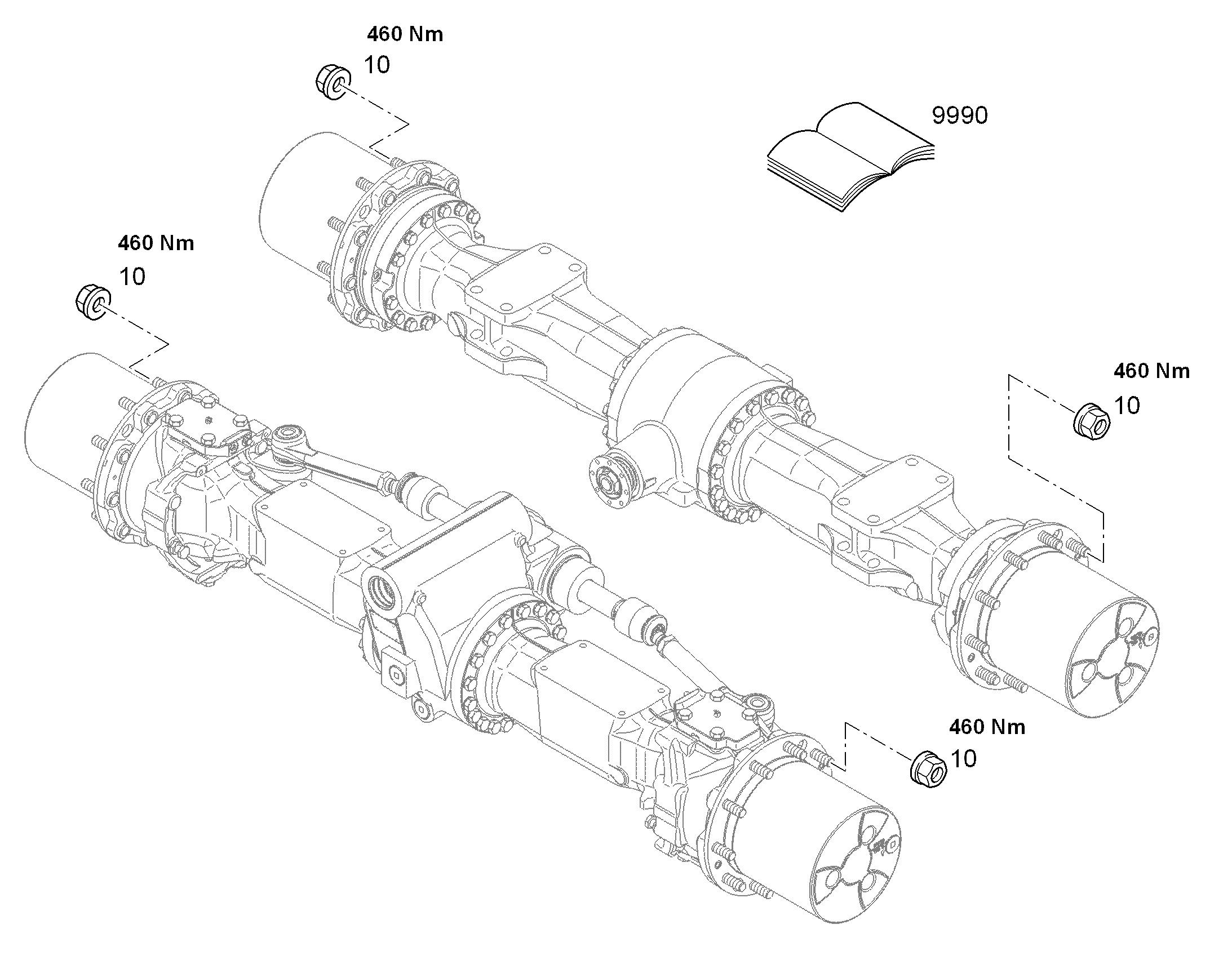 MANUAL 11210961 LIEBHERR