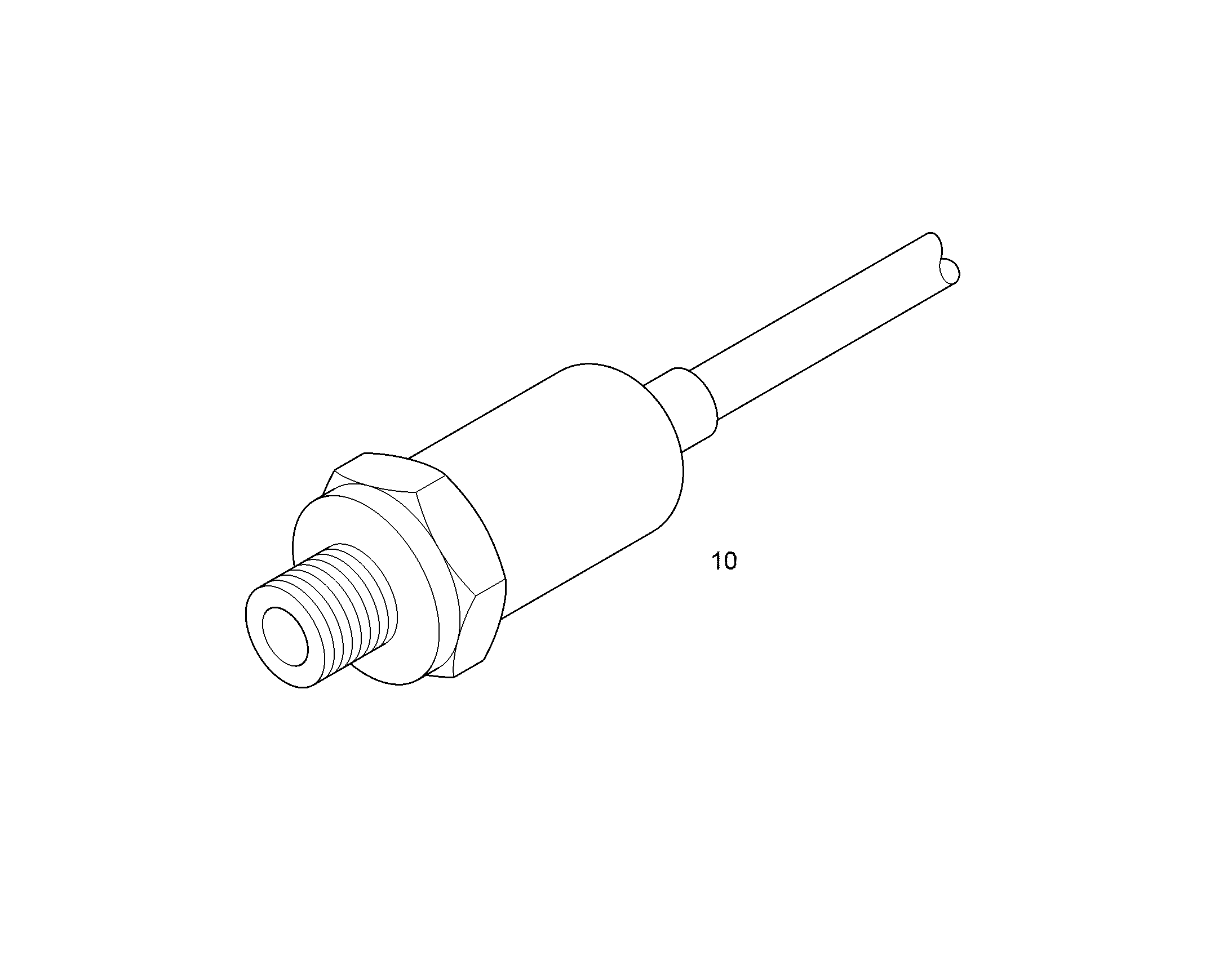УСТР.ПРЕДУП.О ПЕРЕГРУЗКЕ 94059015 LIEBHERR
