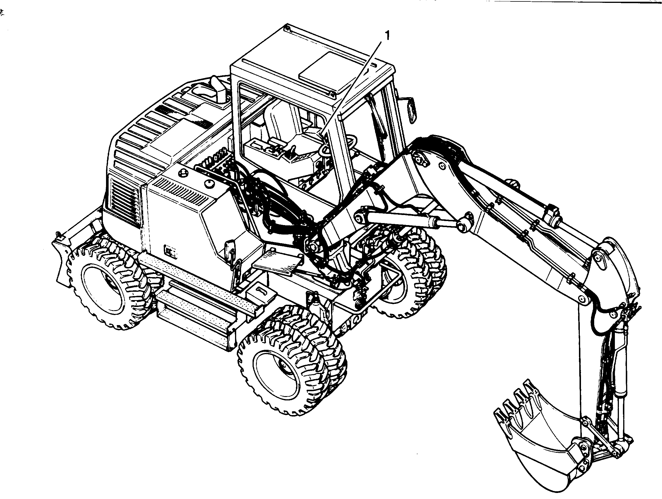 ПОДОГРЕВ ТОПЛИВА 9906251 LIEBHERR