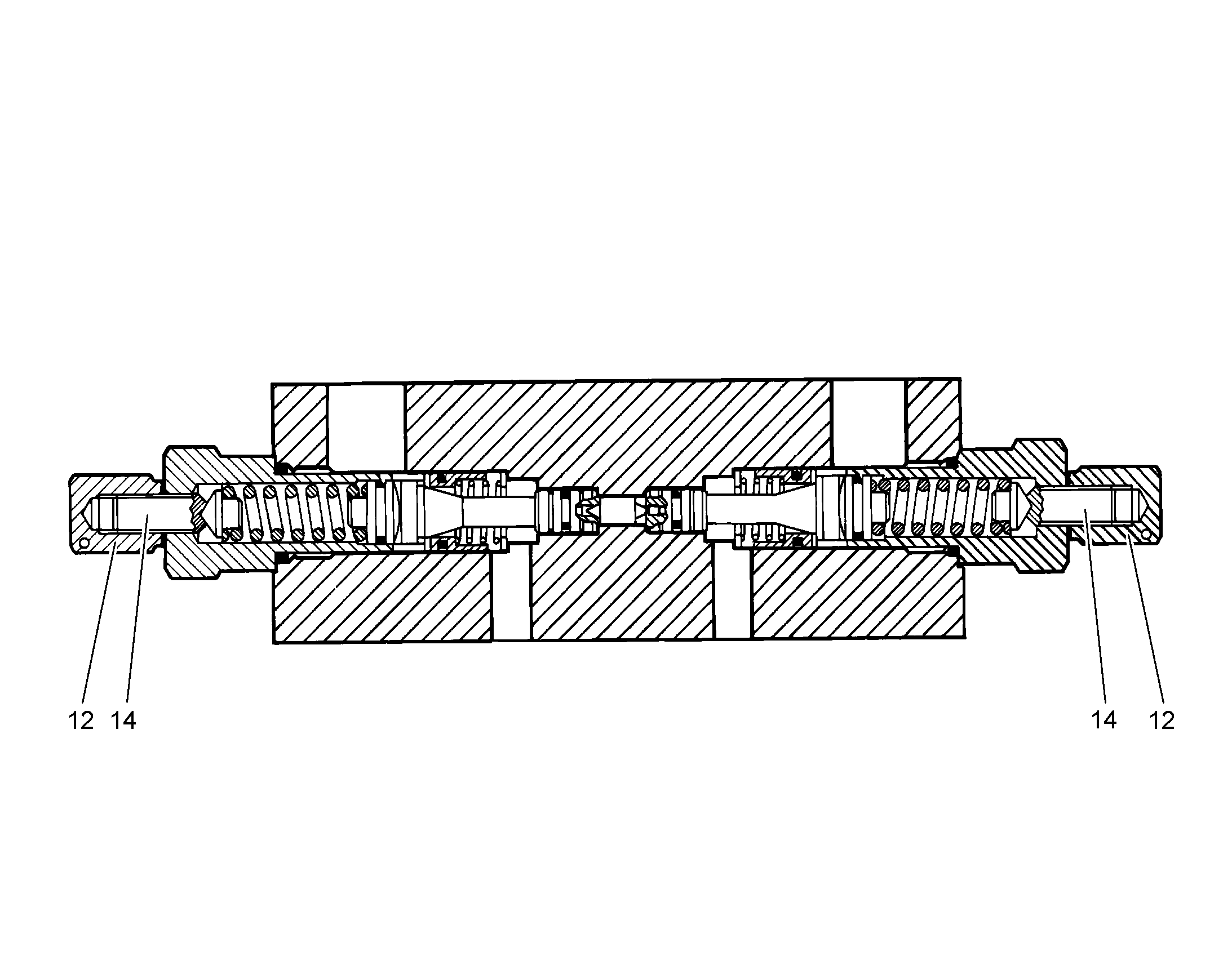 ГАЙКА КОЛПАЧКОВАЯ 7024009 LIEBHERR