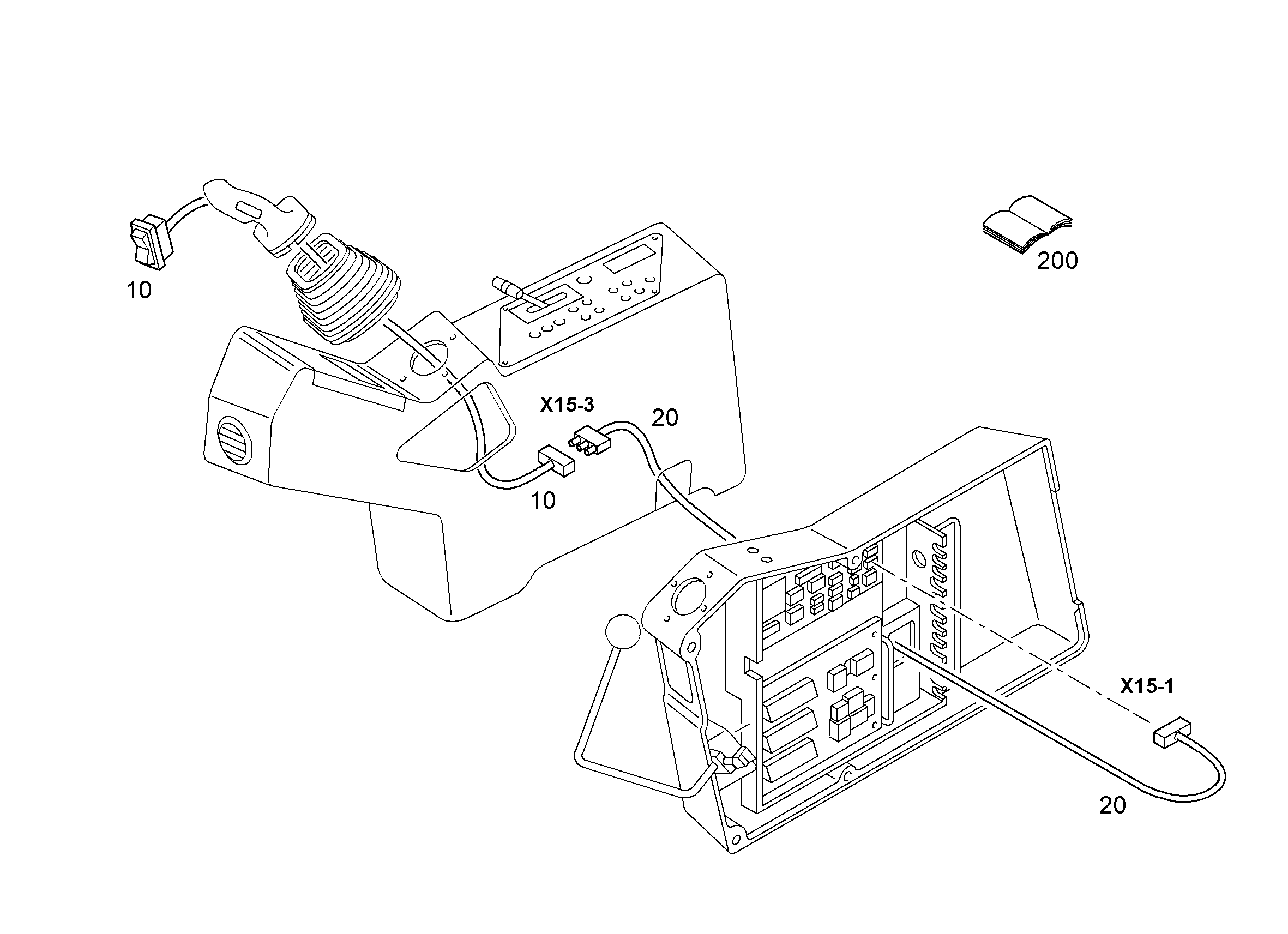 MANUAL 8718780 LIEBHERR