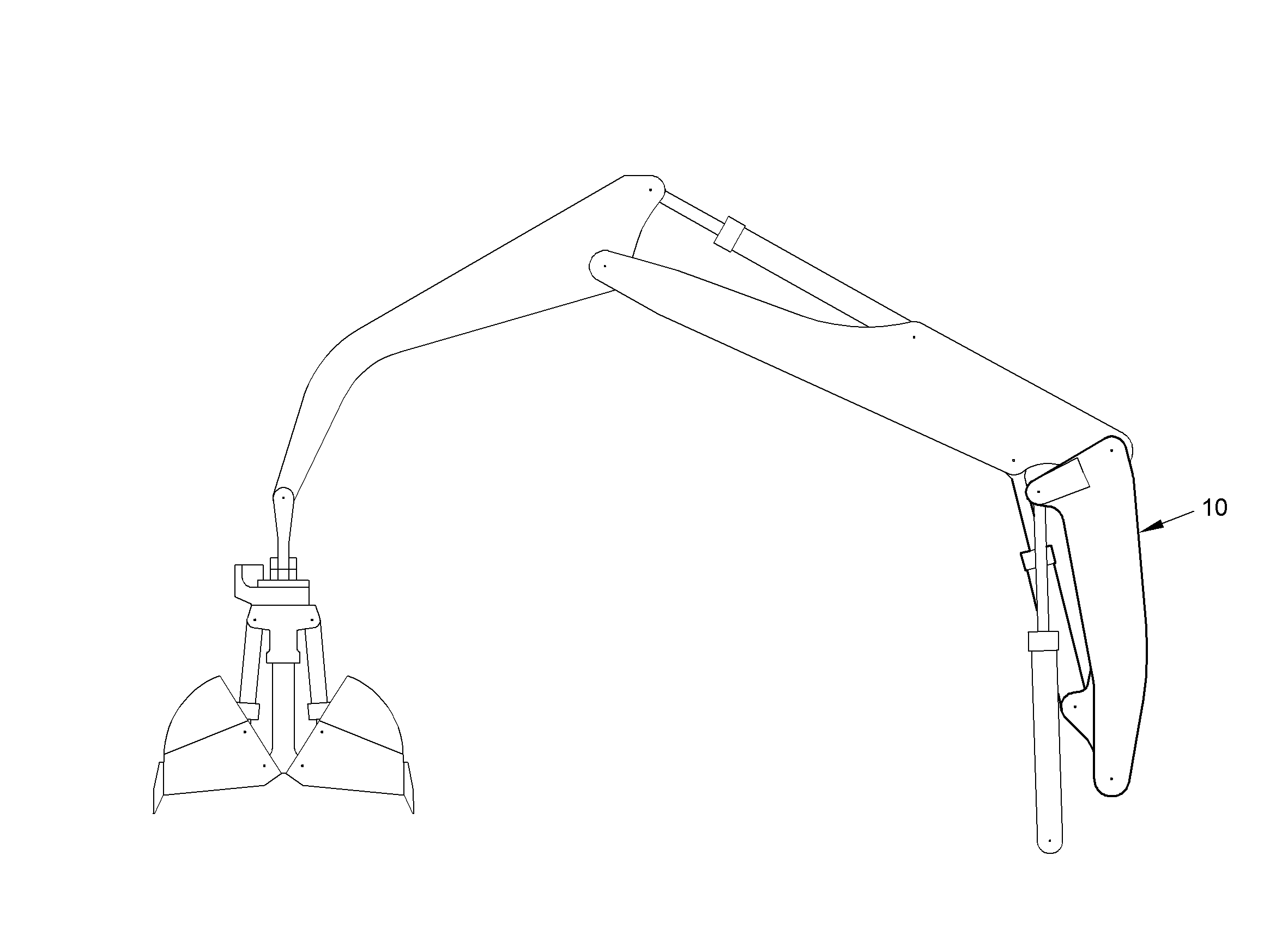ПРОВОДКА СТОП-УСТРОЙСТВО 9584588 LIEBHERR