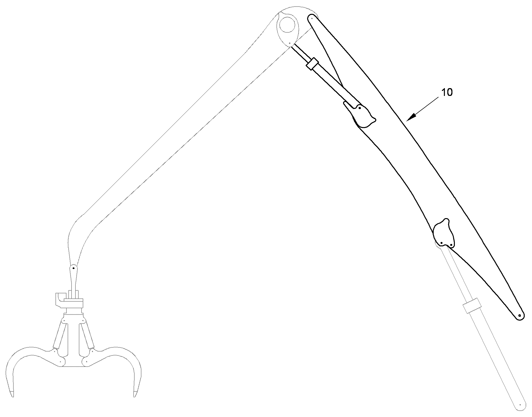 ДЕТАЛИ КРЕПЛЕНИЯ 9637536 LIEBHERR