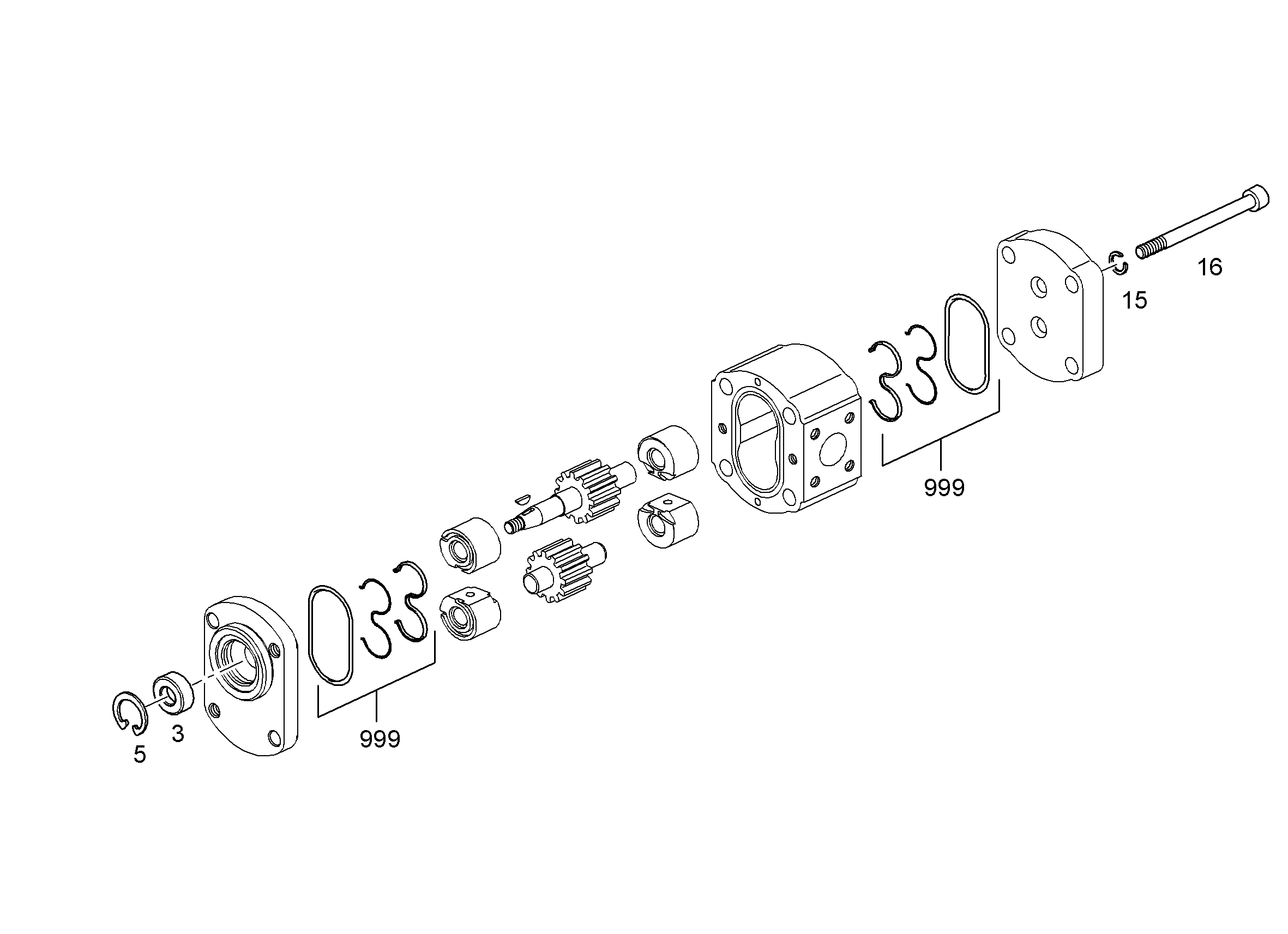 ВИНТ С ЦИЛ. ГОЛОВКОЙ TORX M10X94 10.9 7373484 LIEBHERR