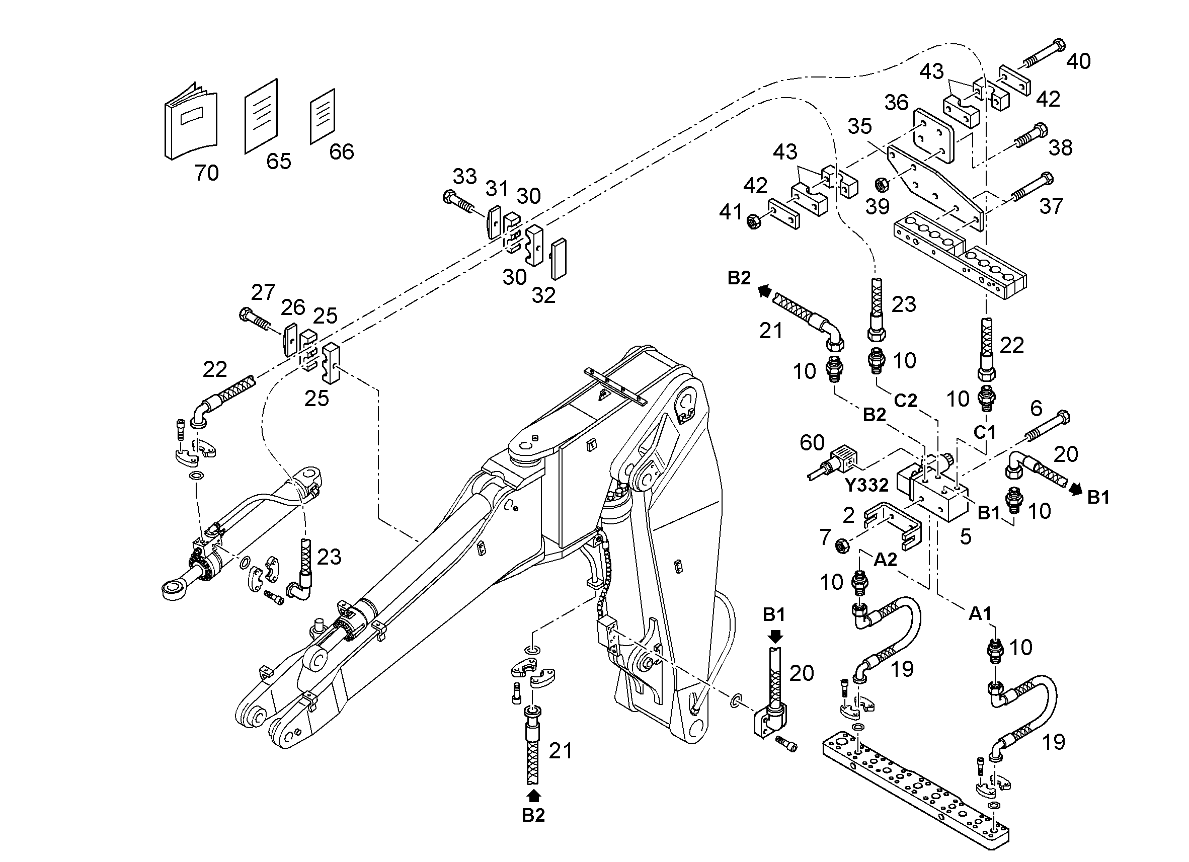 MANUAL 8718703 LIEBHERR