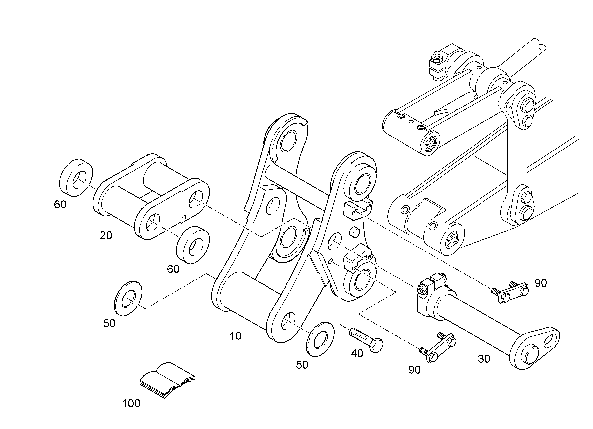 MANUAL 8718896 LIEBHERR