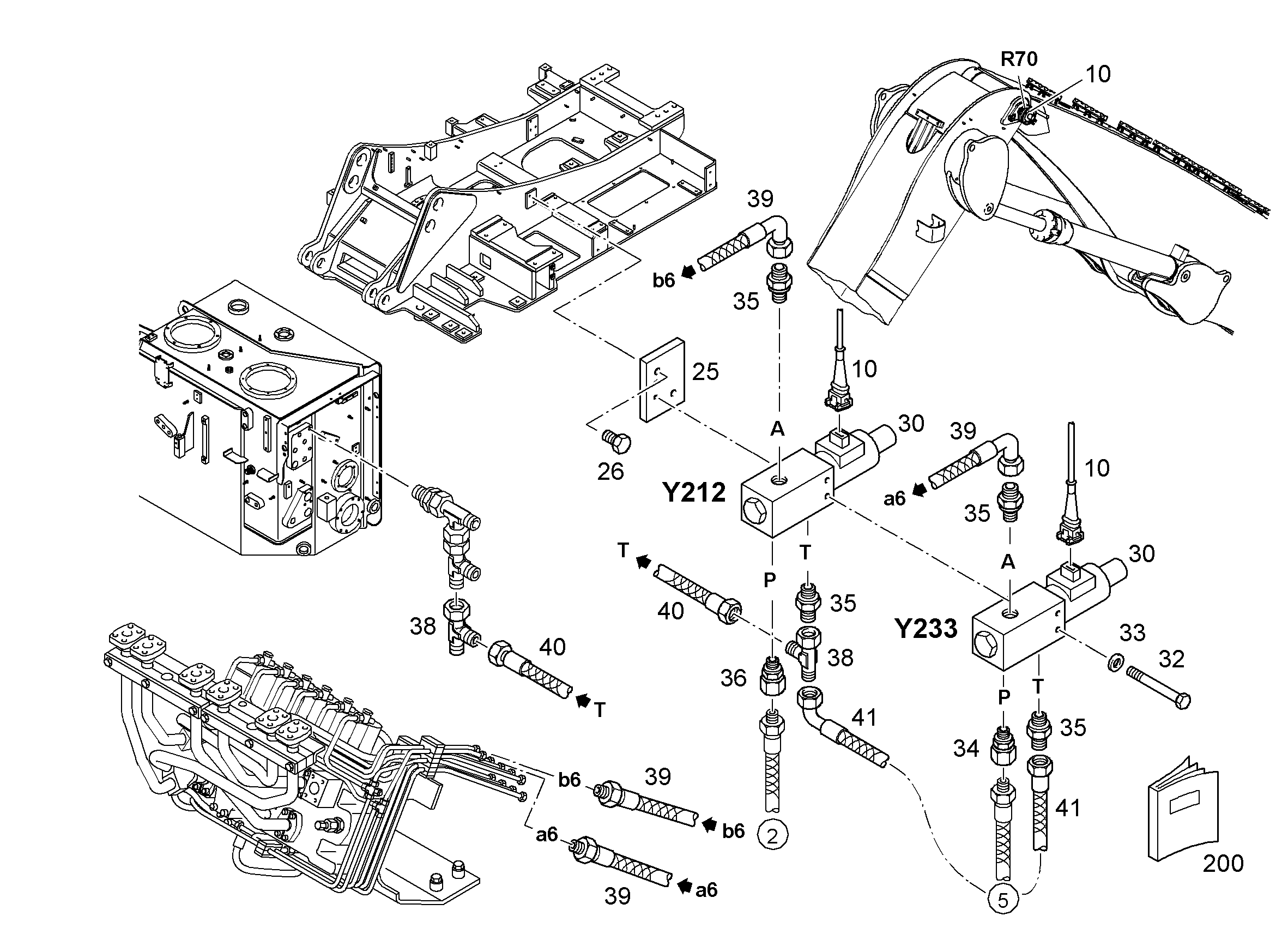 MANUAL 8718887 LIEBHERR