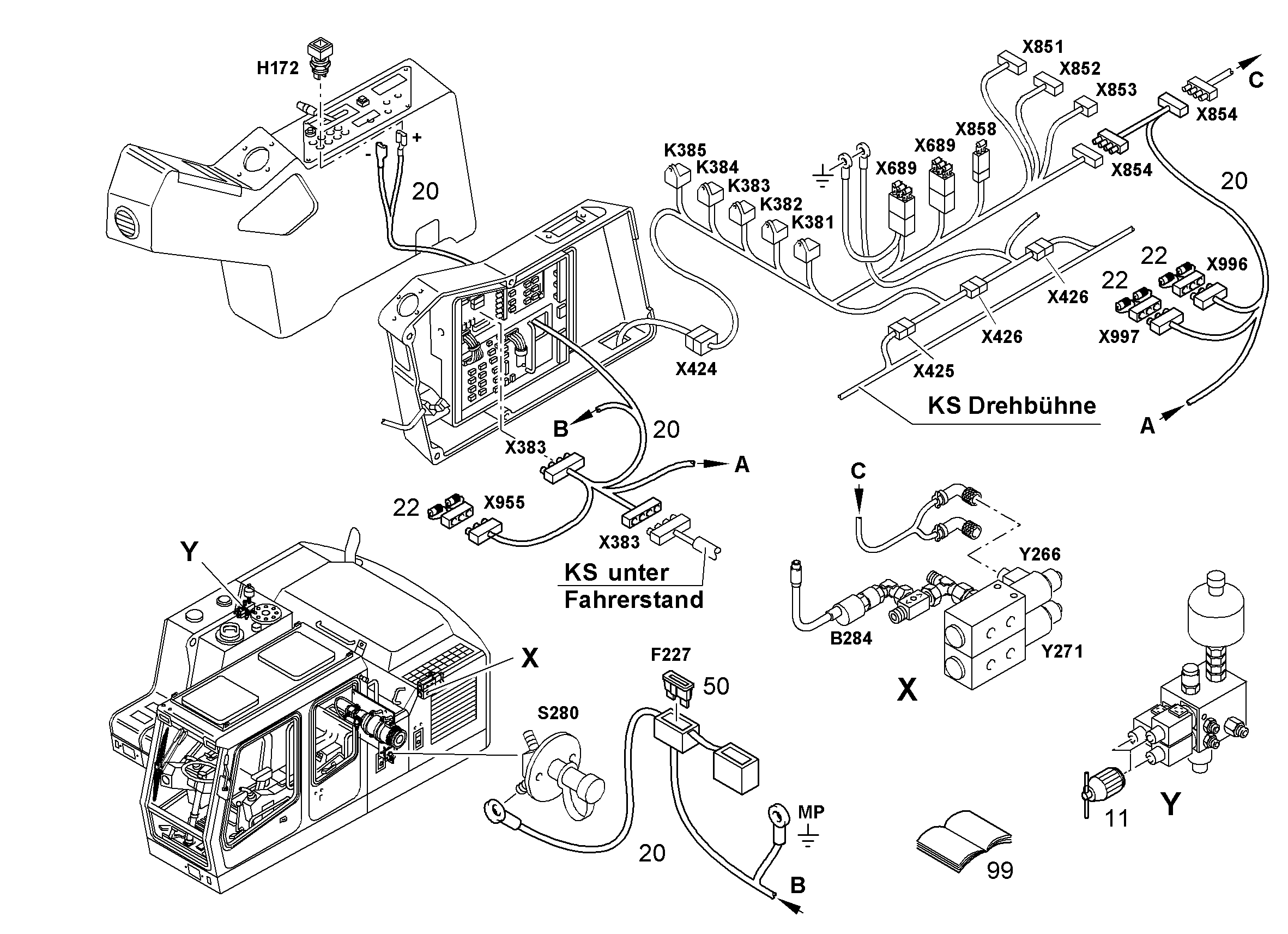 MANUAL 8718920 LIEBHERR