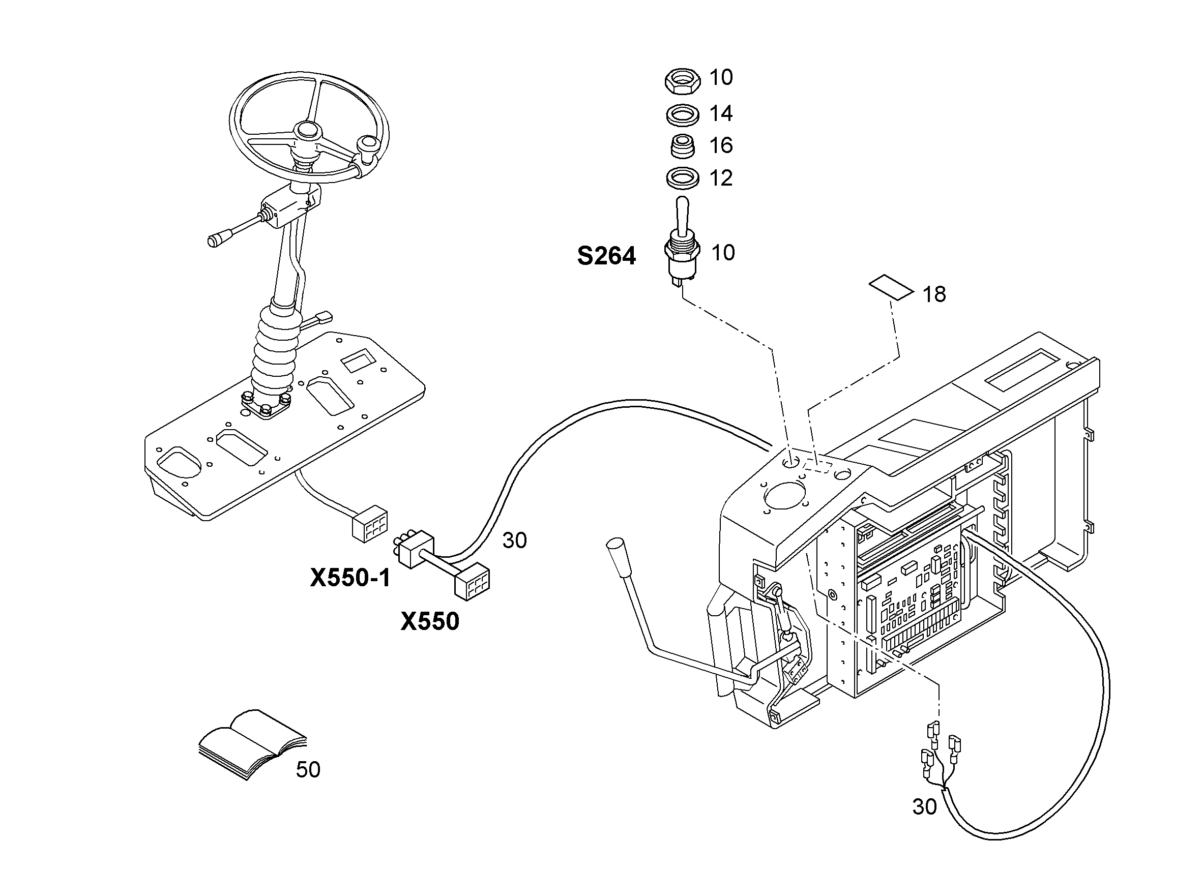 MANUAL 8718953 LIEBHERR