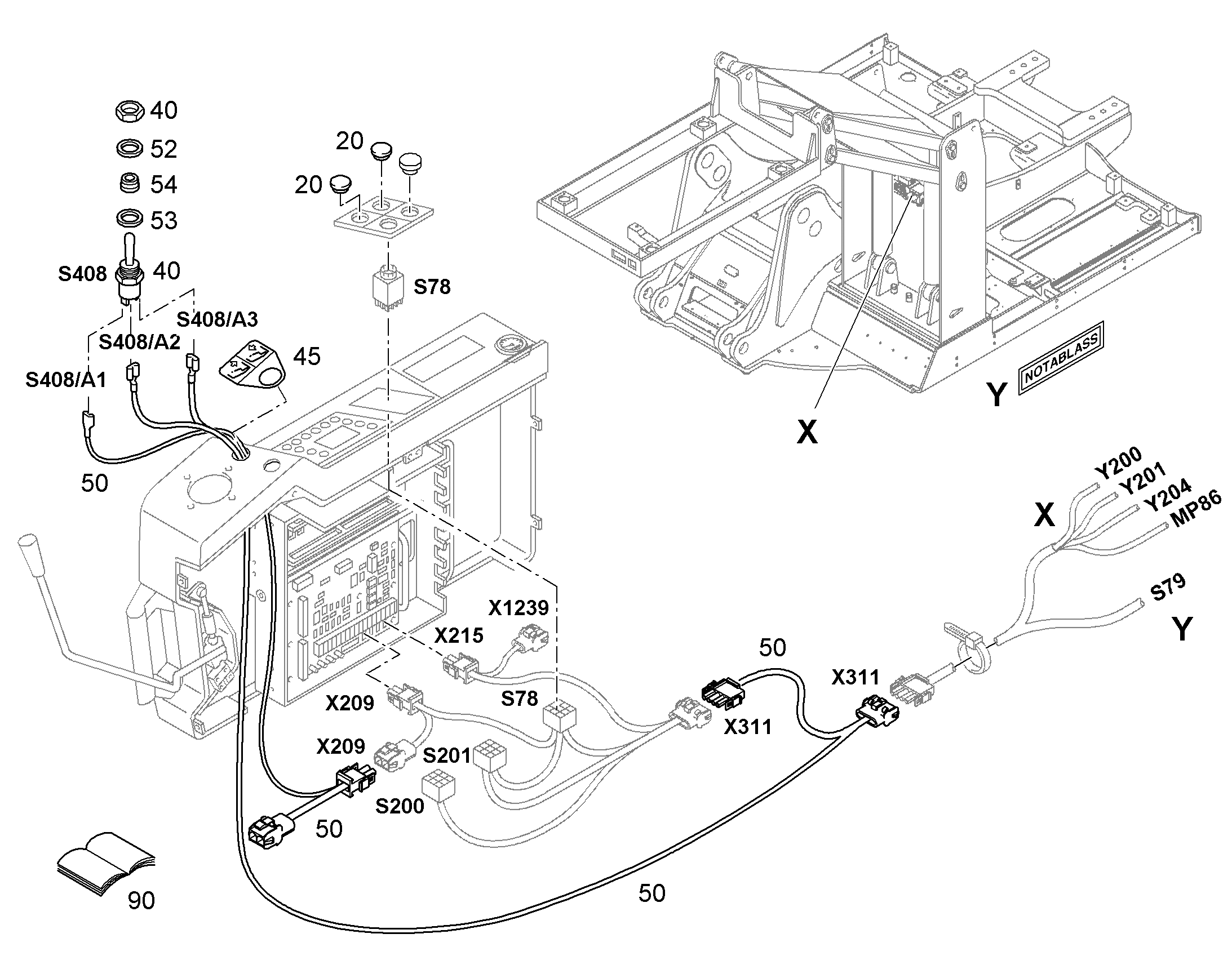 MANUAL 8718996 LIEBHERR