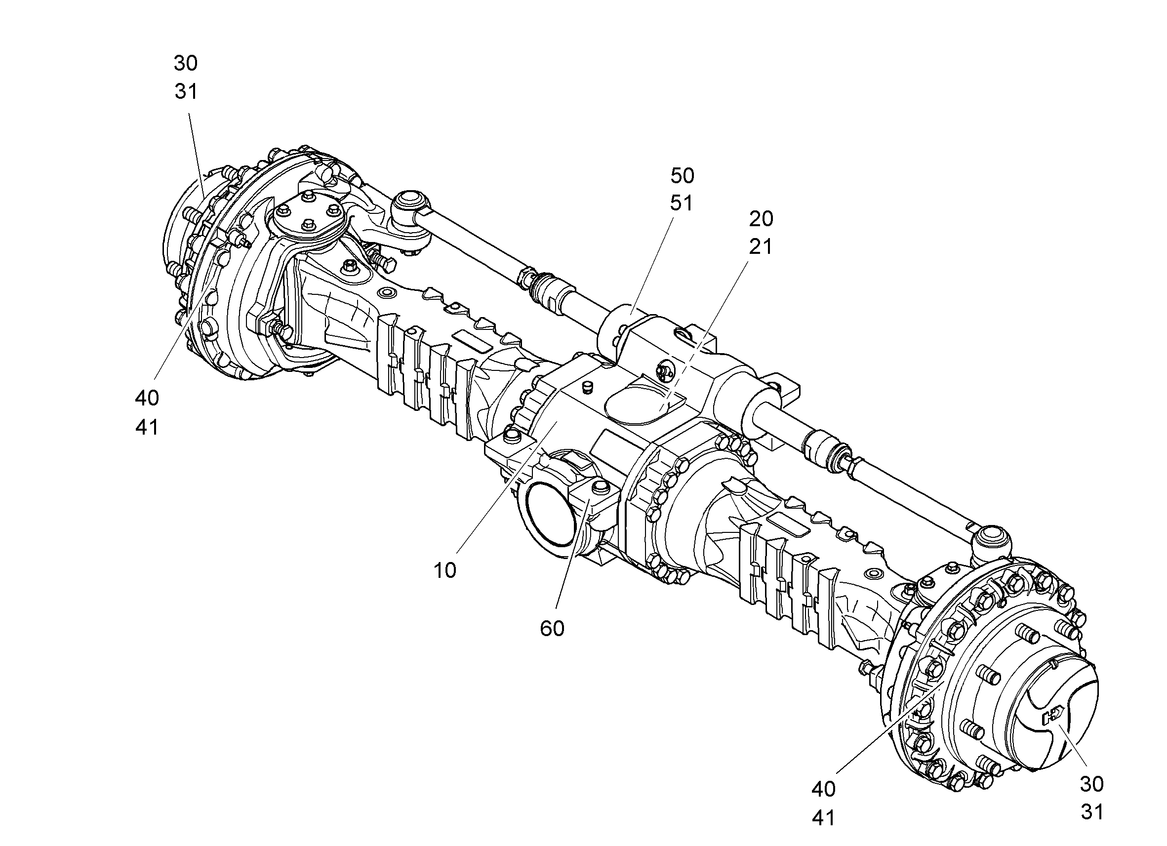 ТОРМОЗНАЯ СИСТЕМА РАБОЧАЯ 10029181 LIEBHERR