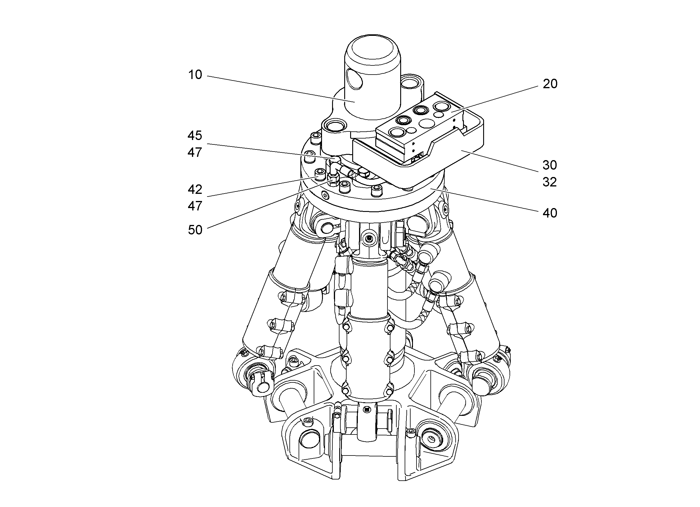 ДОПОЛНЕНИЕ-LIKUFIX 9285789 LIEBHERR