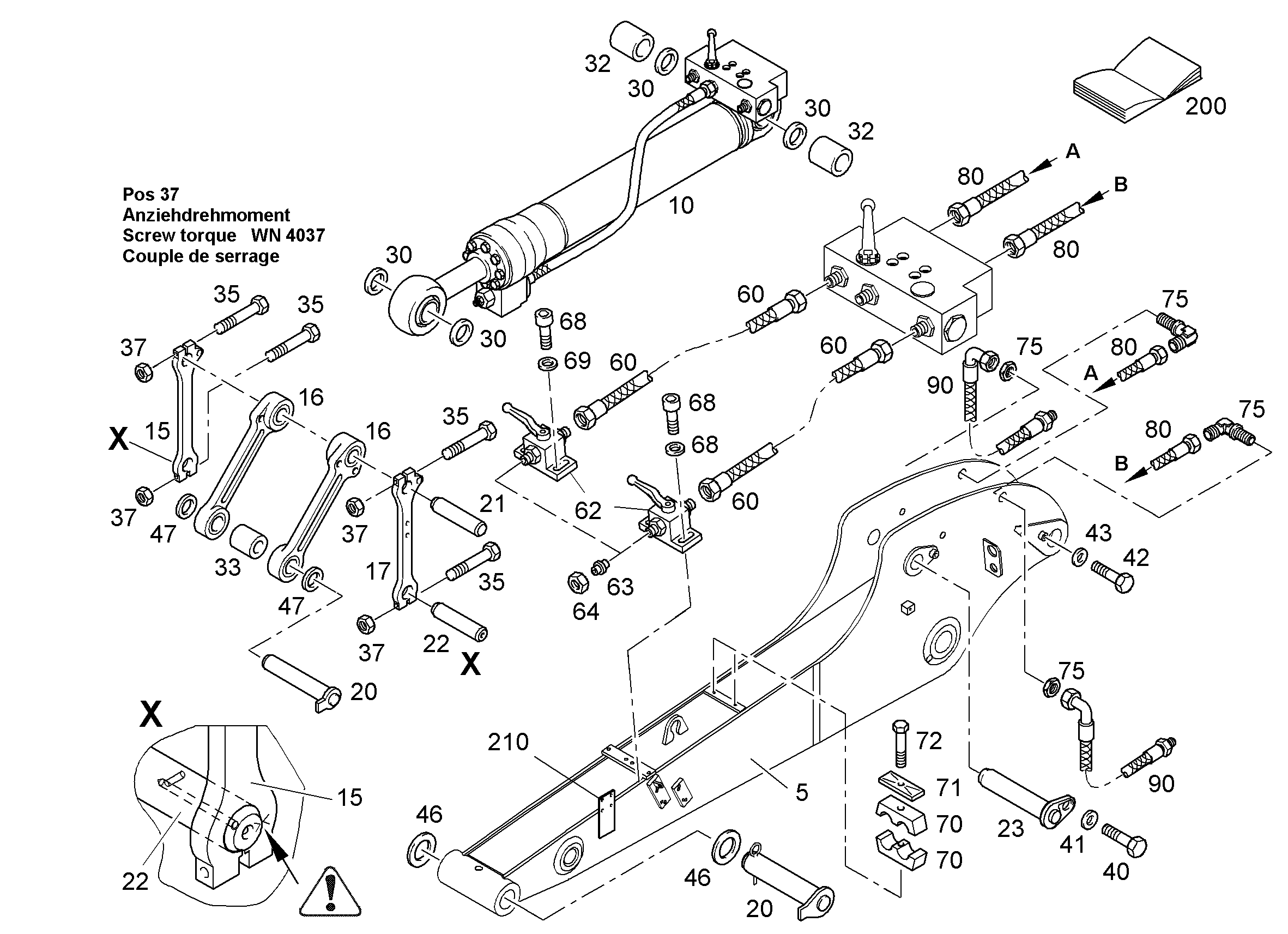 MANUAL 8719004 LIEBHERR
