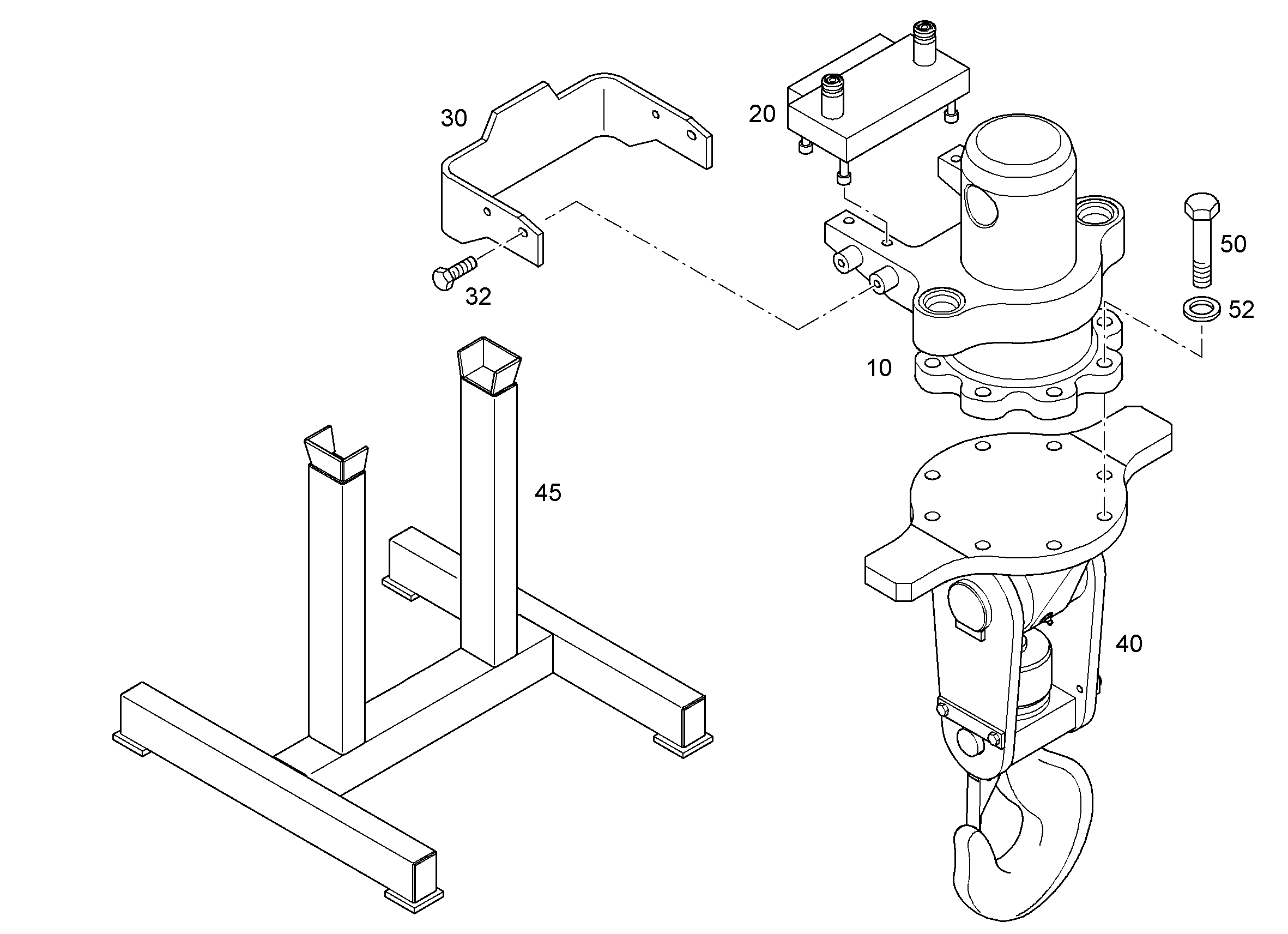 ДОПОЛНЕНИЕ-LIKUFIX 9581769 LIEBHERR