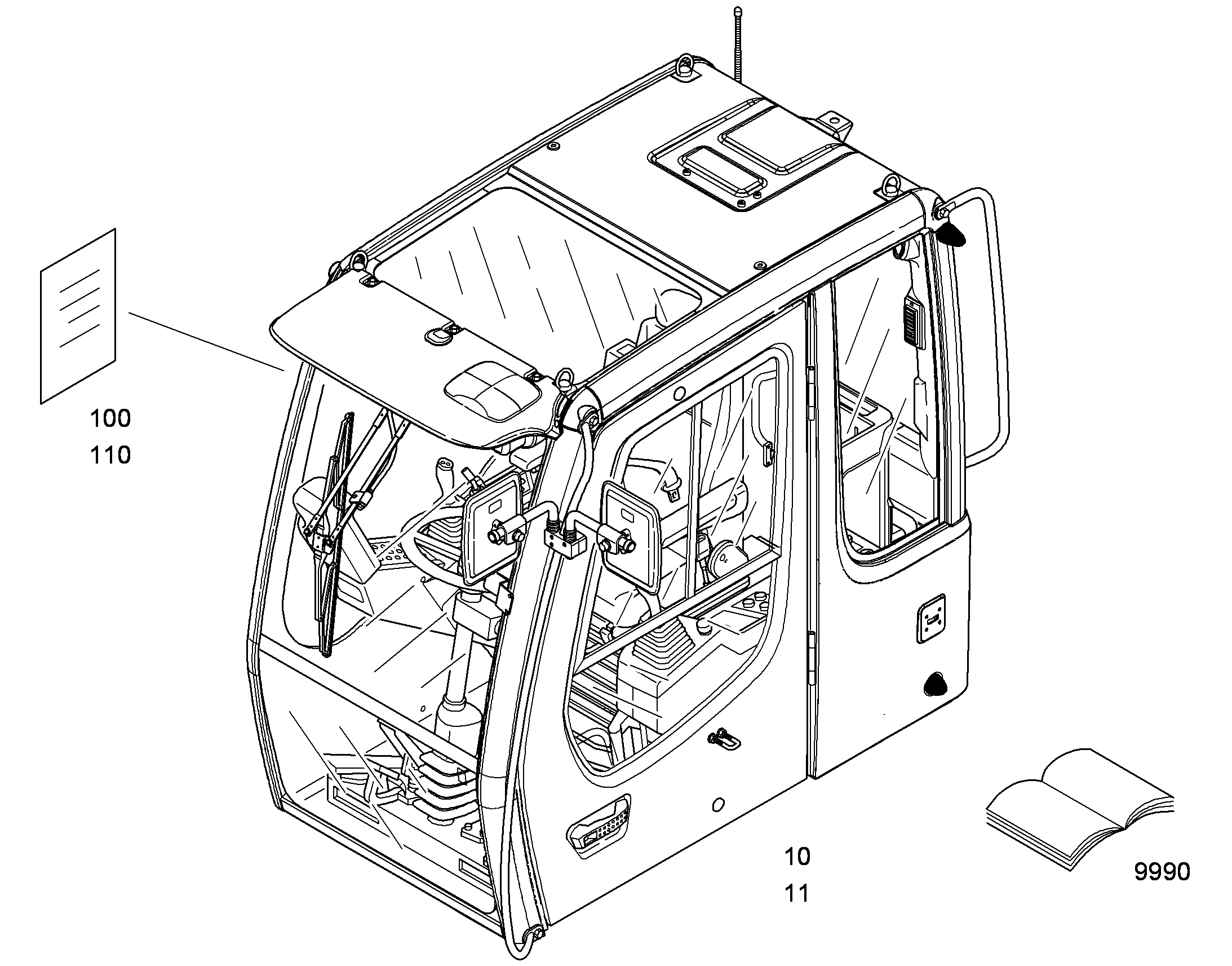 MANUAL 8718860 LIEBHERR