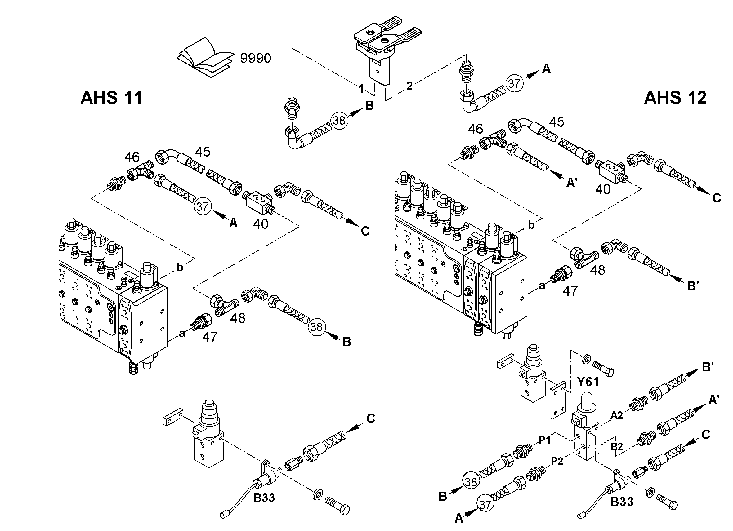 MANUAL 8719036 LIEBHERR