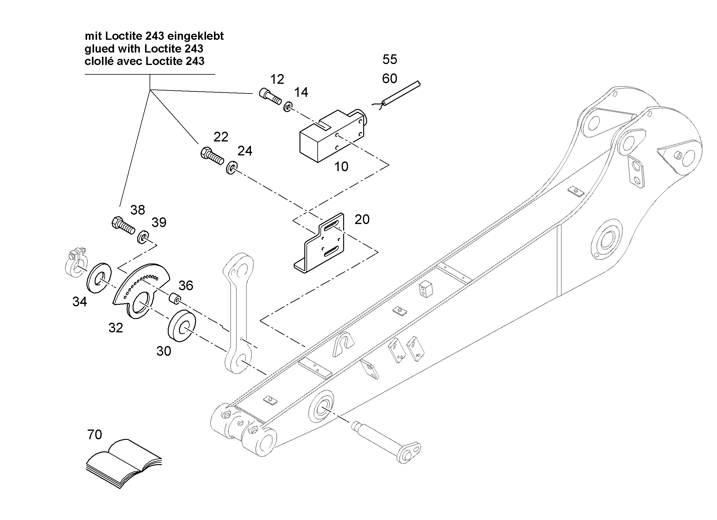 MANUAL 8720213 LIEBHERR