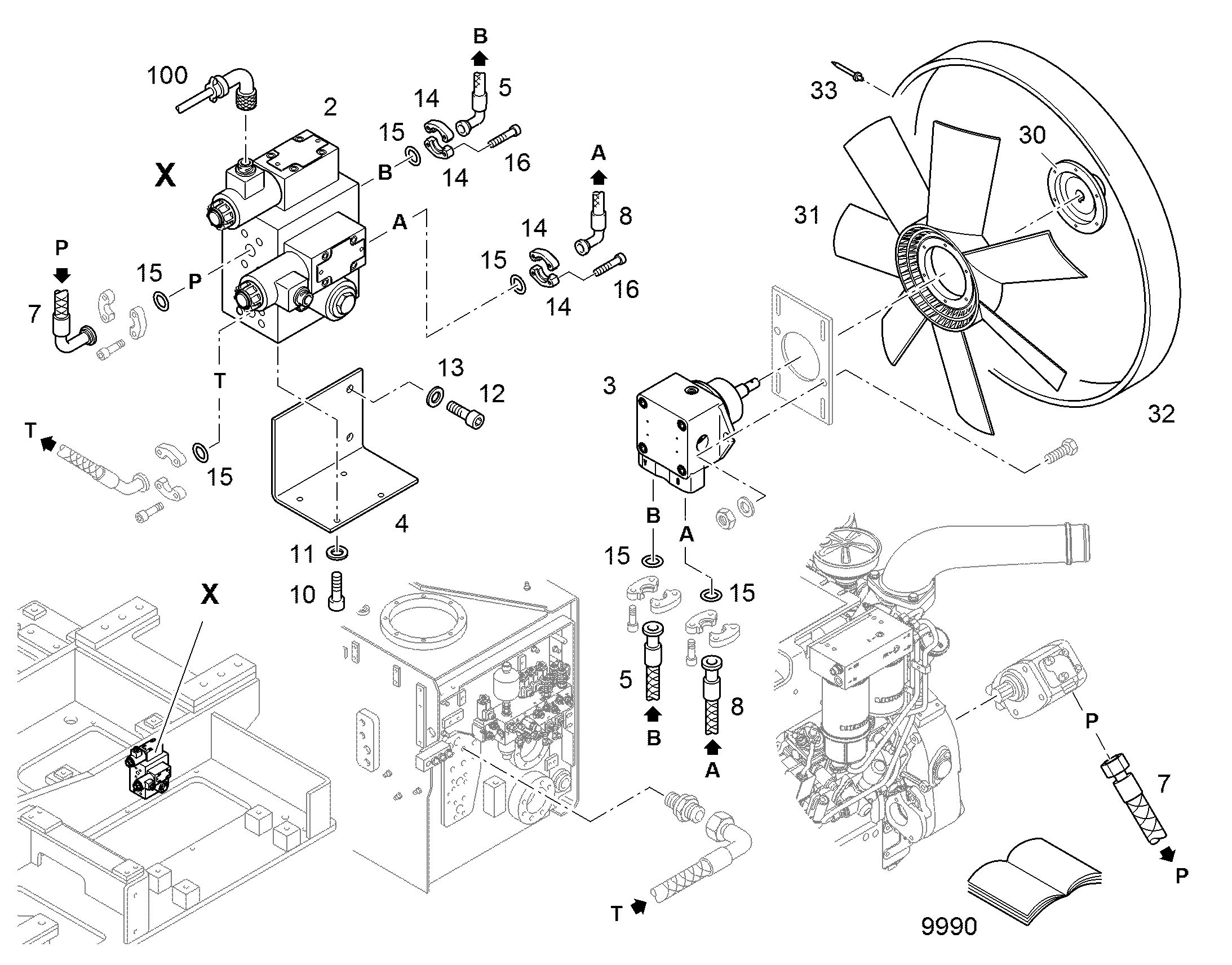 MANUAL 10356124 LIEBHERR