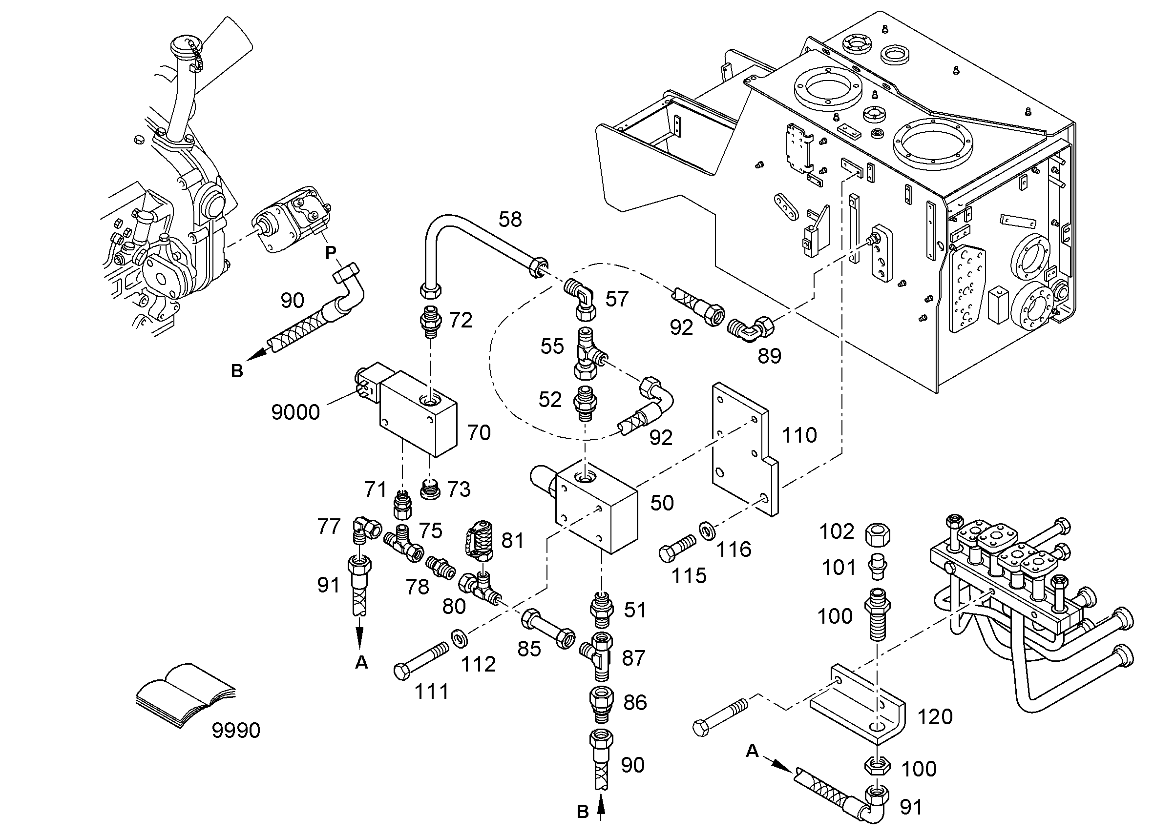 MANUAL 8720227 LIEBHERR