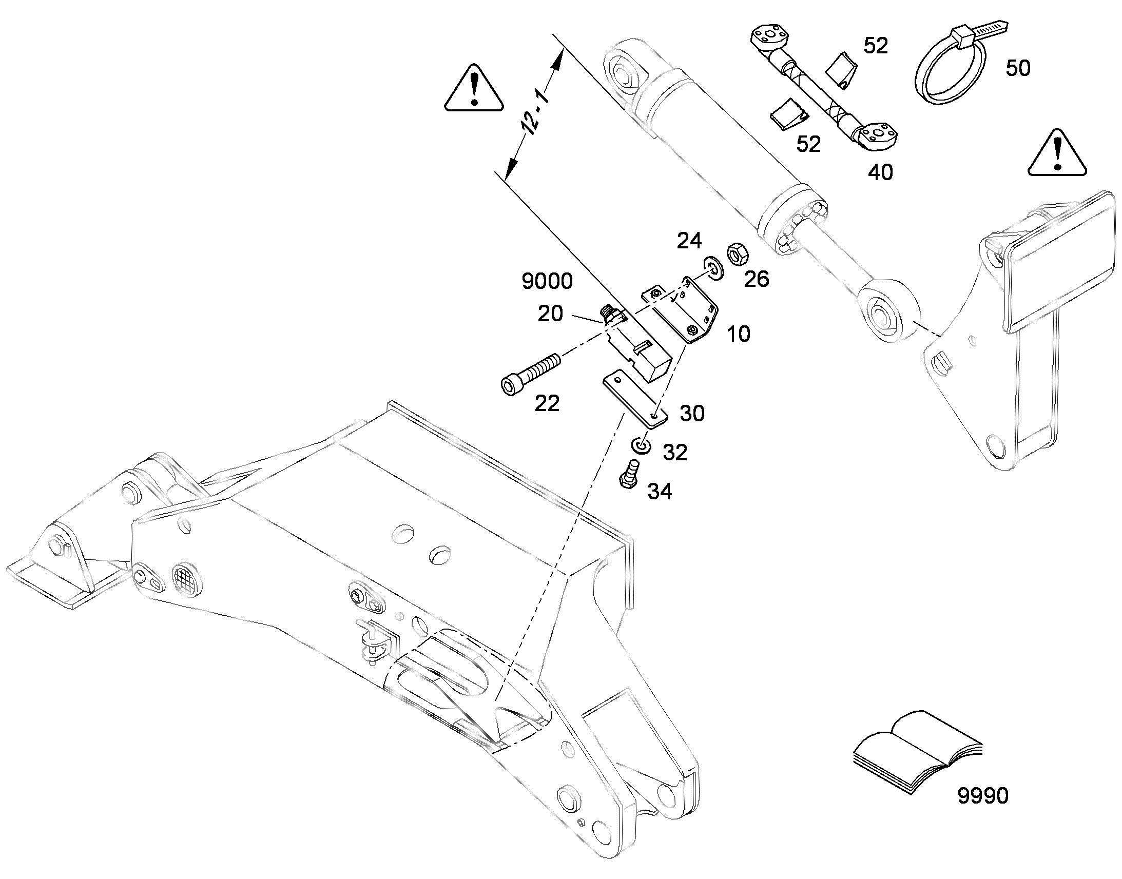 MANUAL 8720257 LIEBHERR