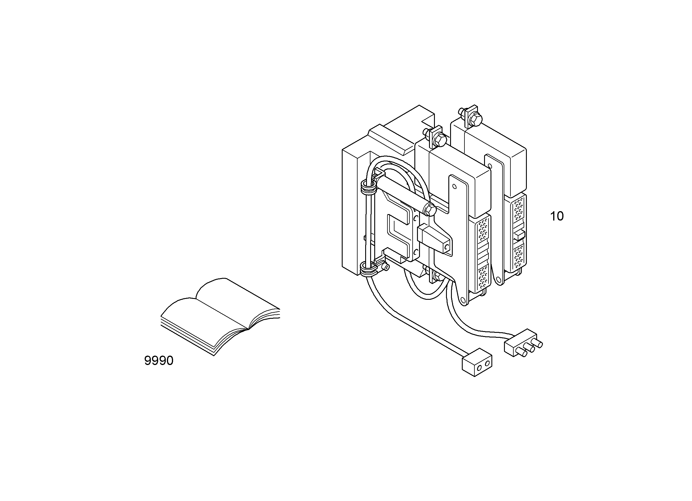 MANUAL 8720223 LIEBHERR