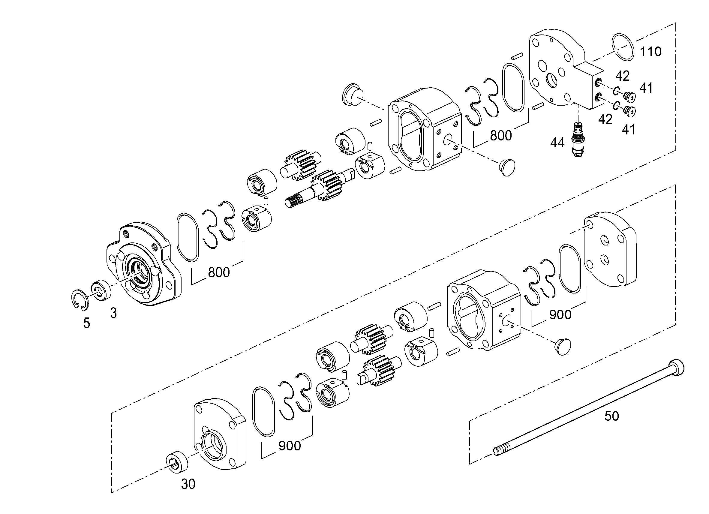 ЗАГЛУШКА РЕЗЬБОВАЯ 10288445 LIEBHERR