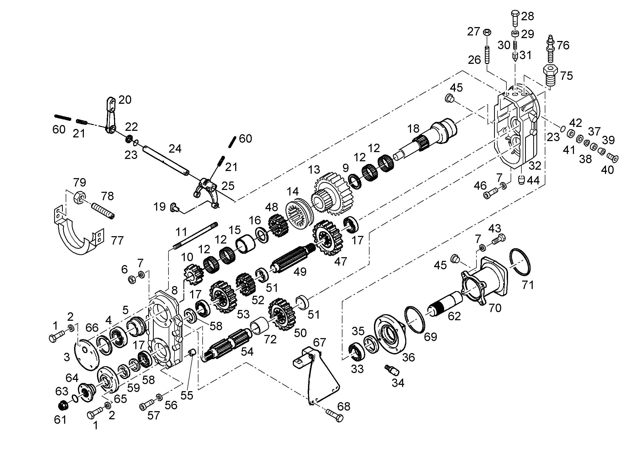 ЛИСТ ЗАЩИТНЫЙ 7028069 LIEBHERR