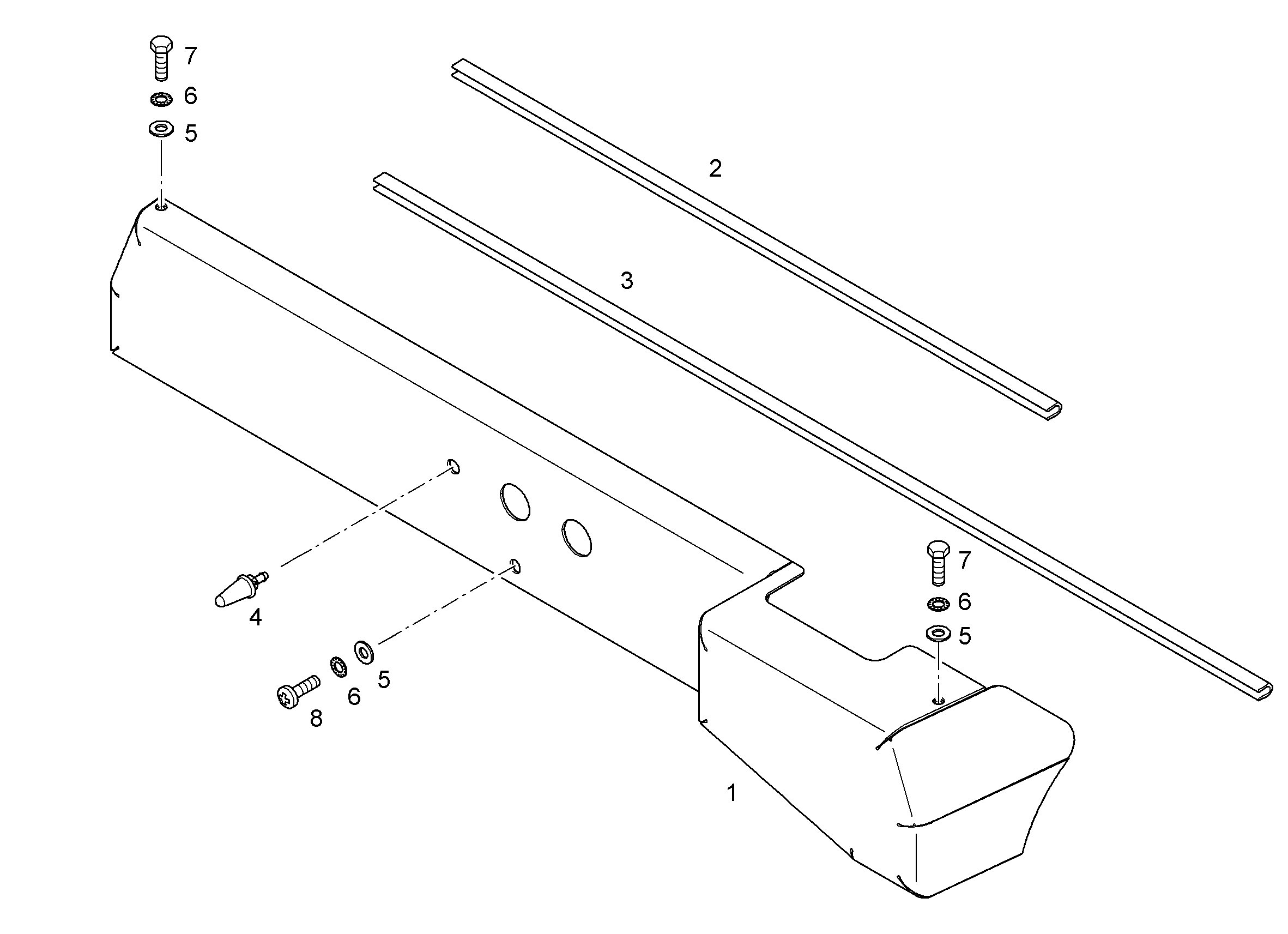 КОЖУХ 10294993 LIEBHERR
