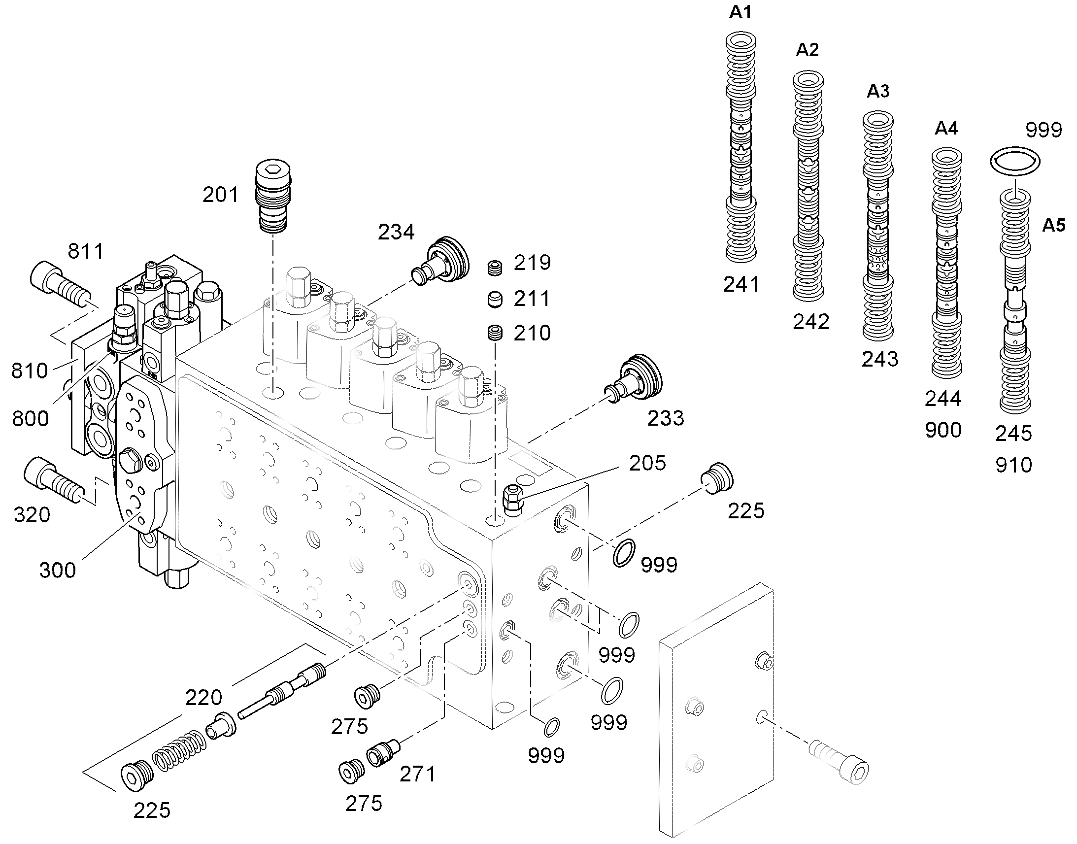 ПОРШЕНЬ 10355697 LIEBHERR
