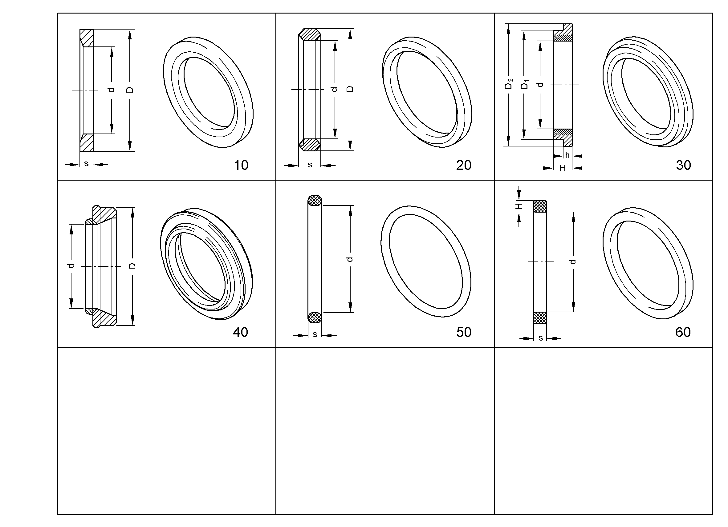 ПРОКЛАДКА 9066745 LIEBHERR