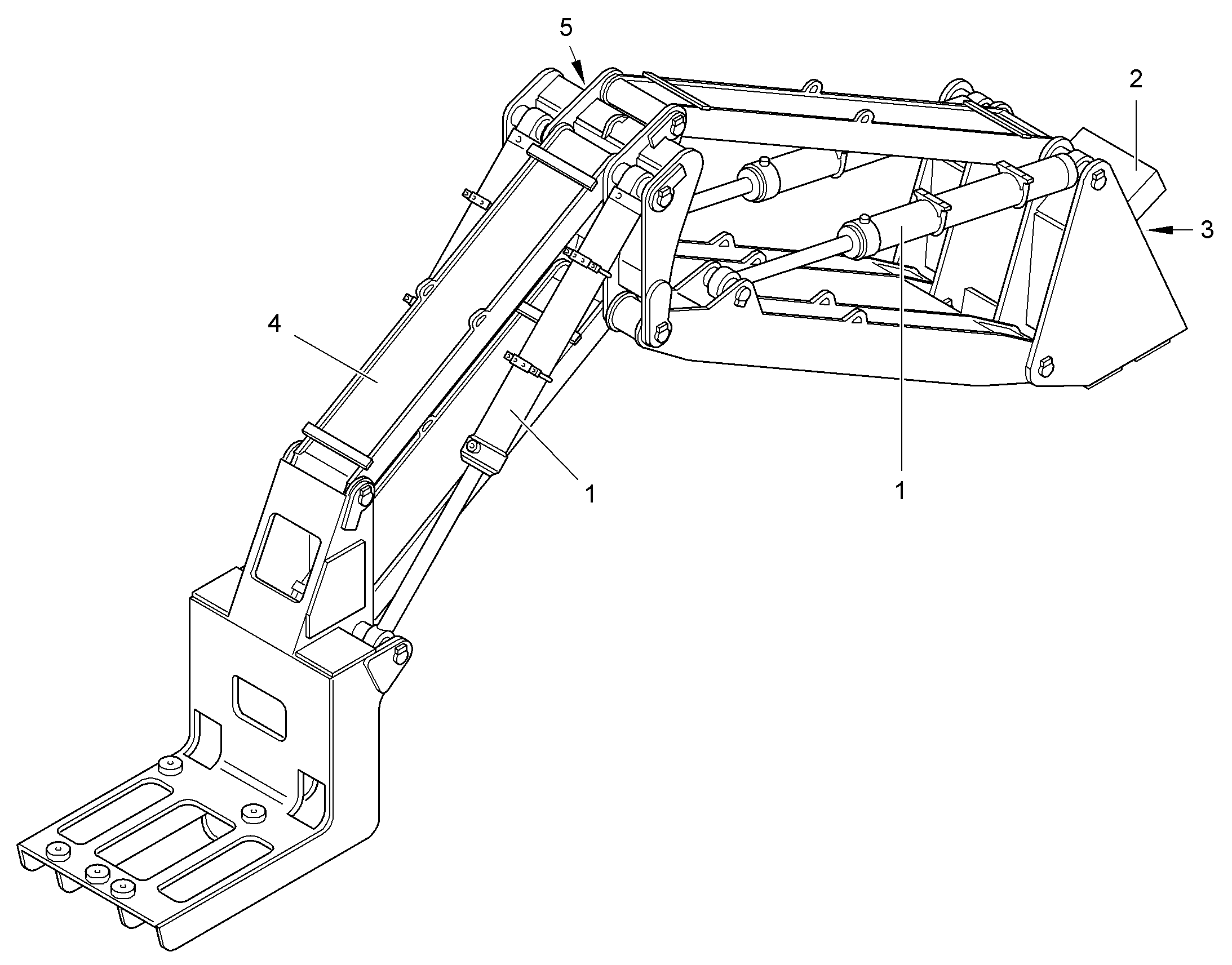 УСТАНОВКА КЛАПАНА 10425474 LIEBHERR