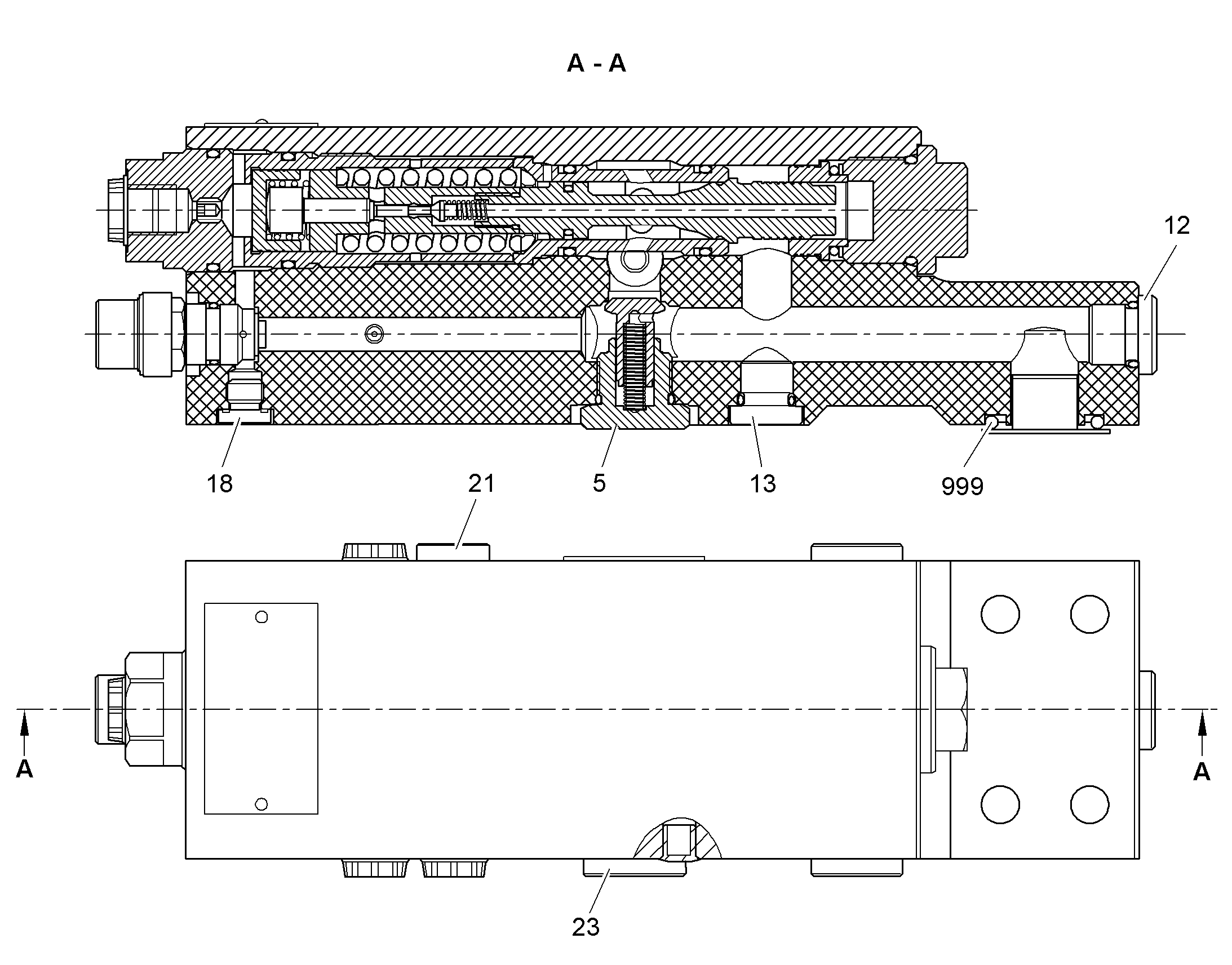 ЗАГЛУШКА РЕЗЬБОВАЯ 10356358 LIEBHERR