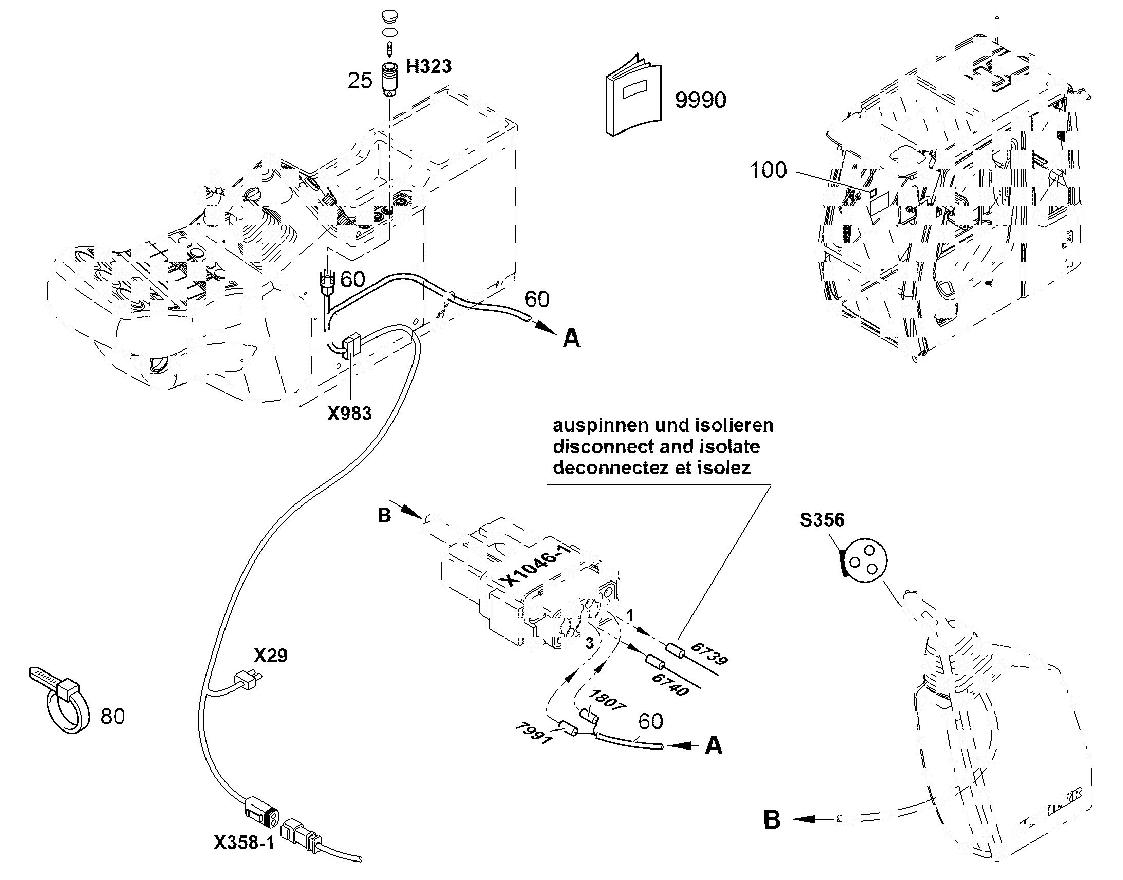 MANUAL 10356479 LIEBHERR