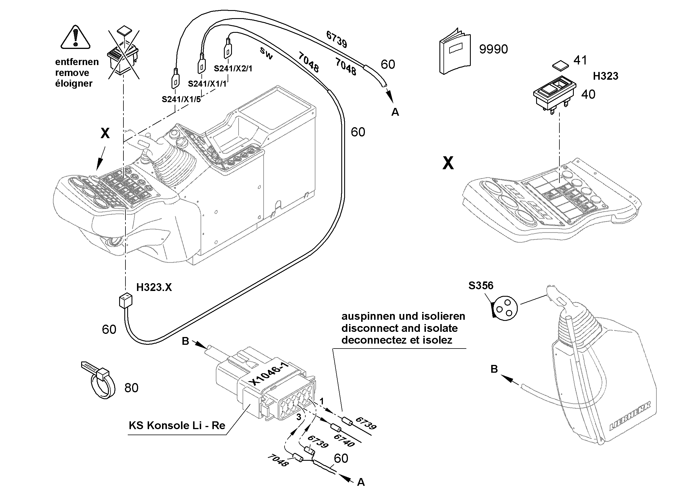 MANUAL 10356478 LIEBHERR