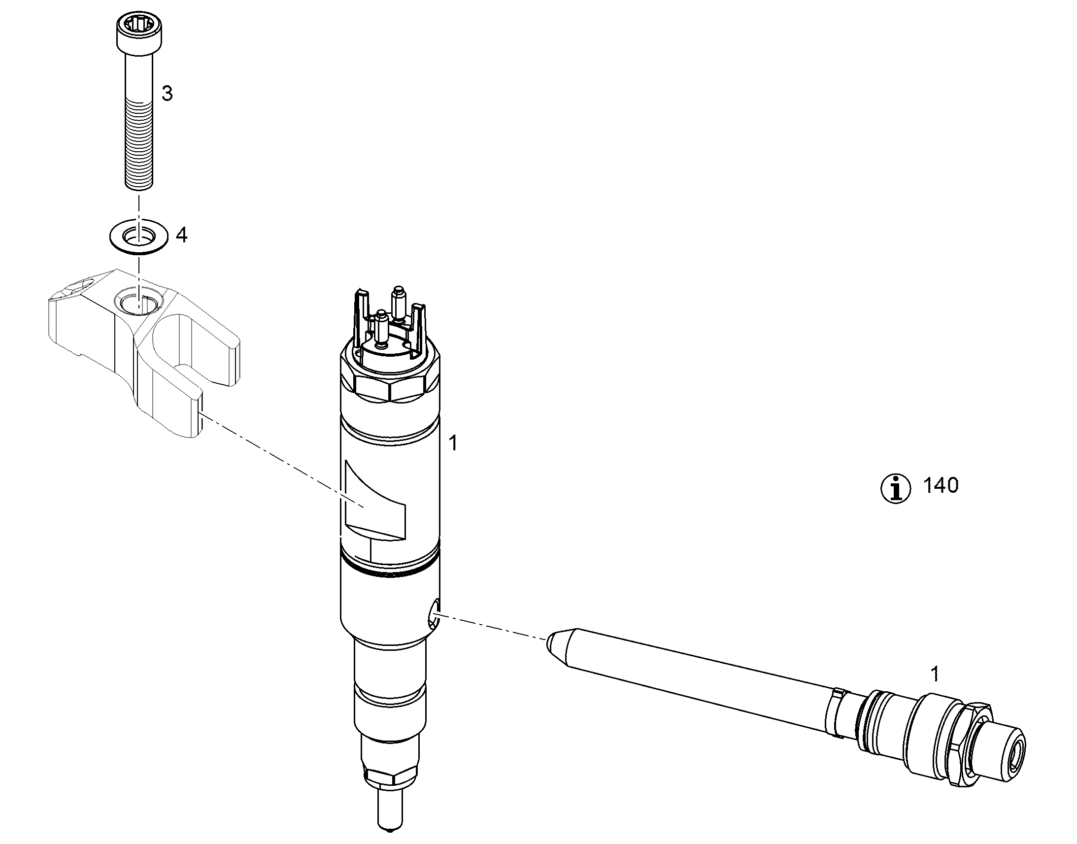 МОНТАЖНАЯ ИНСТРУКЦИЯ 12421829 LIEBHERR