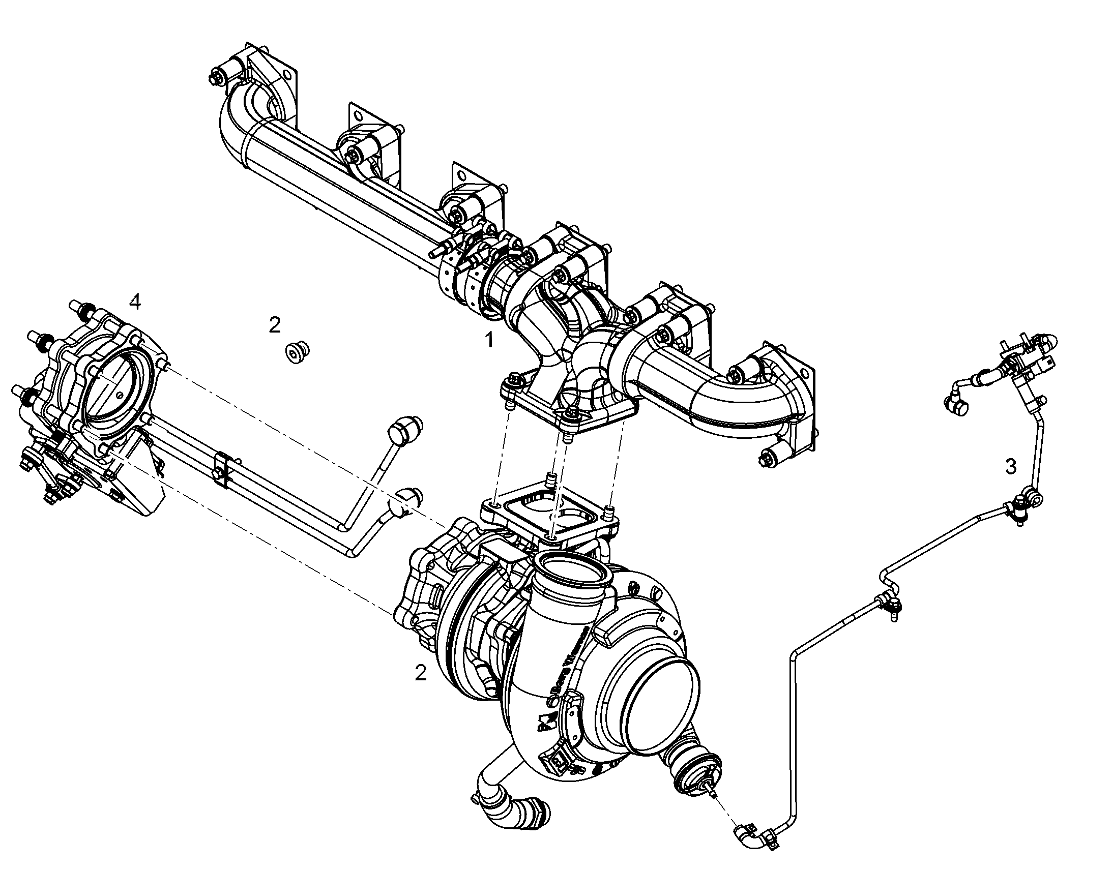 МОНТАЖ 12543543 LIEBHERR