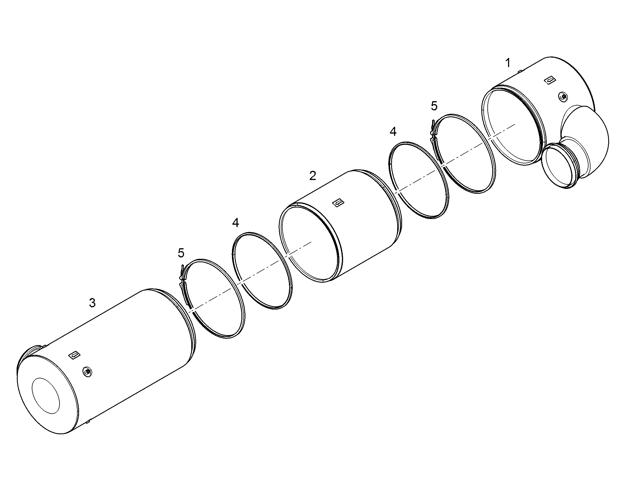 ВПУСКНОЙ МОДУЛЬ 11428890 LIEBHERR