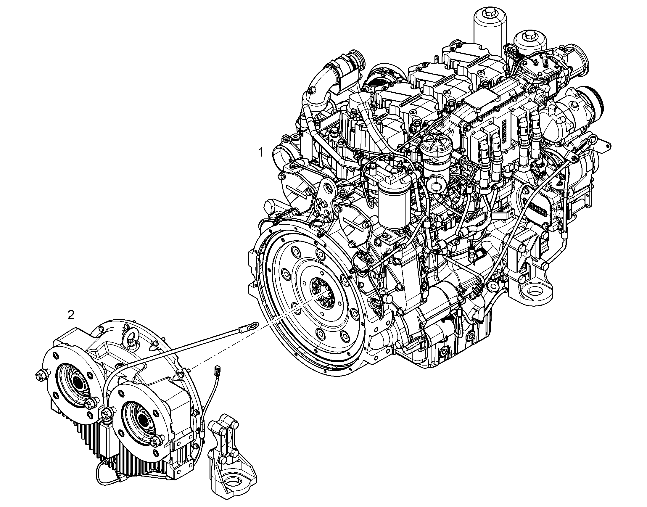 КОМПЛЕКТУЮЩИЕ ДЕТАЛИ 12809834 LIEBHERR
