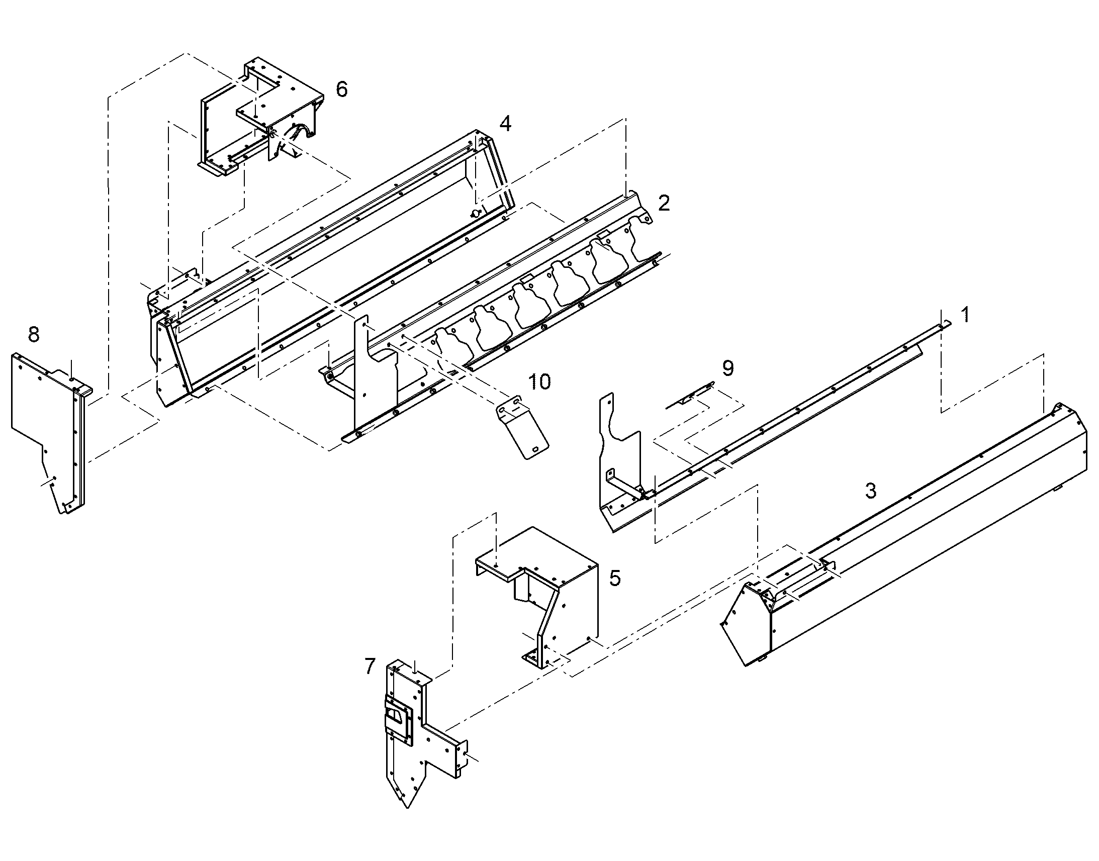 ТЕРМОЗАЩИТА 12458889 LIEBHERR