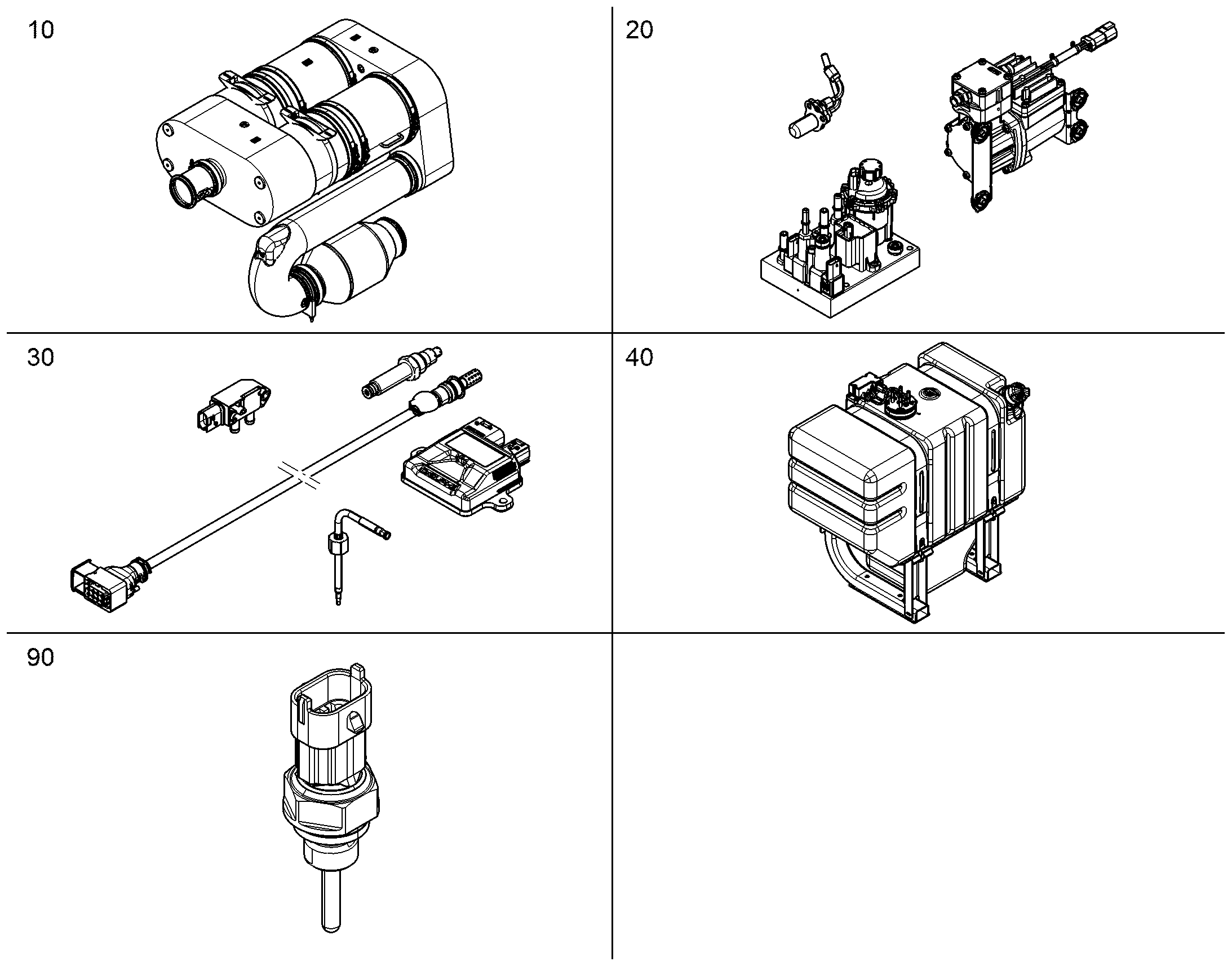 КОМПЛЕКТУЮЩИЕ ДЕТАЛИ 12885515 LIEBHERR