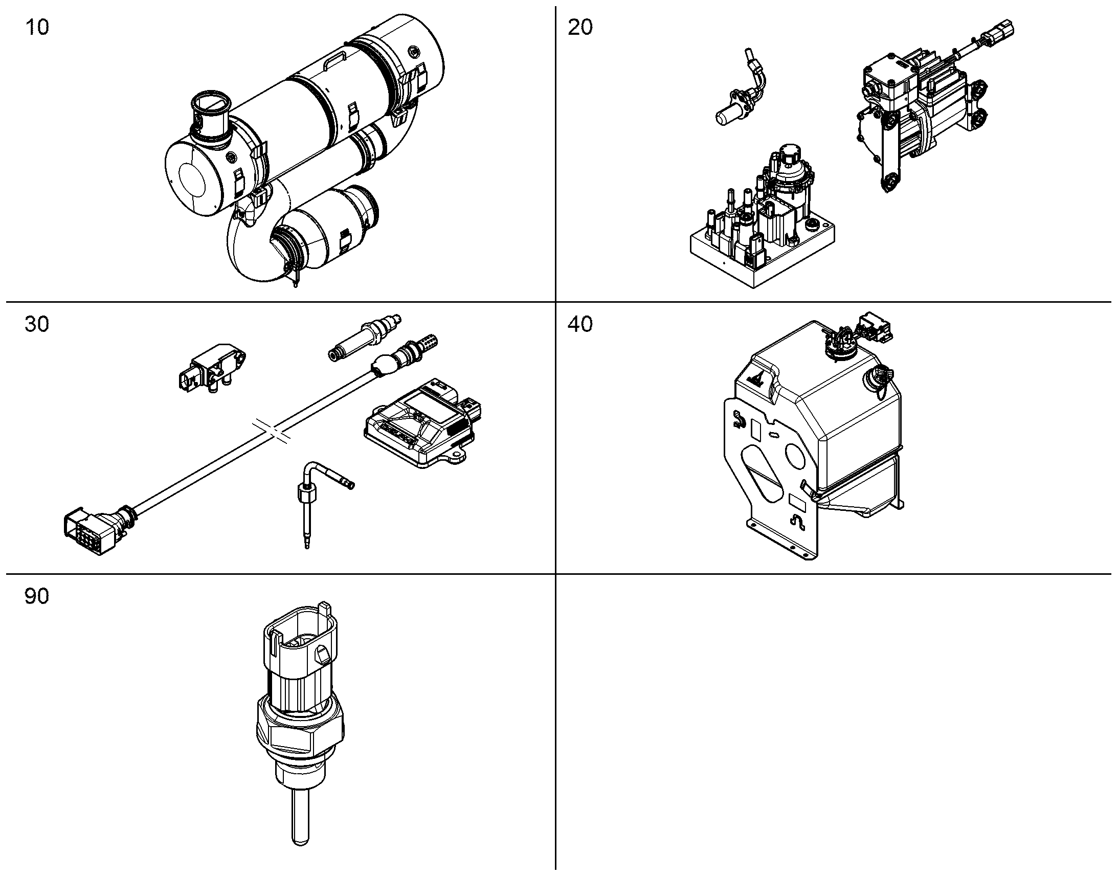 КОМПЛЕКТУЮЩИЕ ДЕТАЛИ 12885512 LIEBHERR