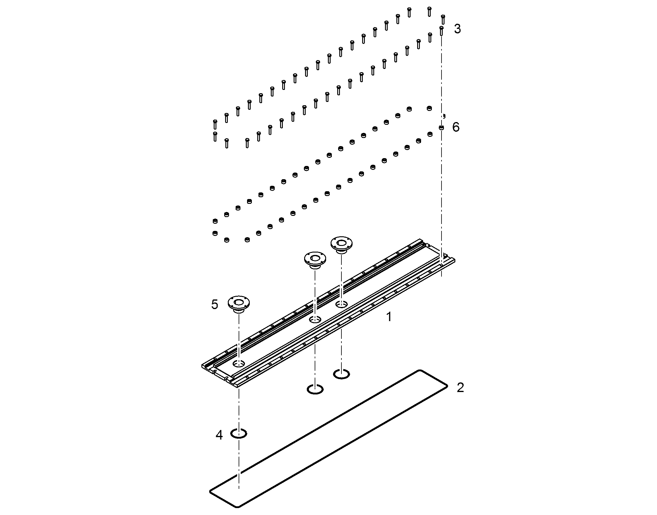 ГИЛЬЗА РАСПОРНАЯ 11X22X12 11131024 LIEBHERR