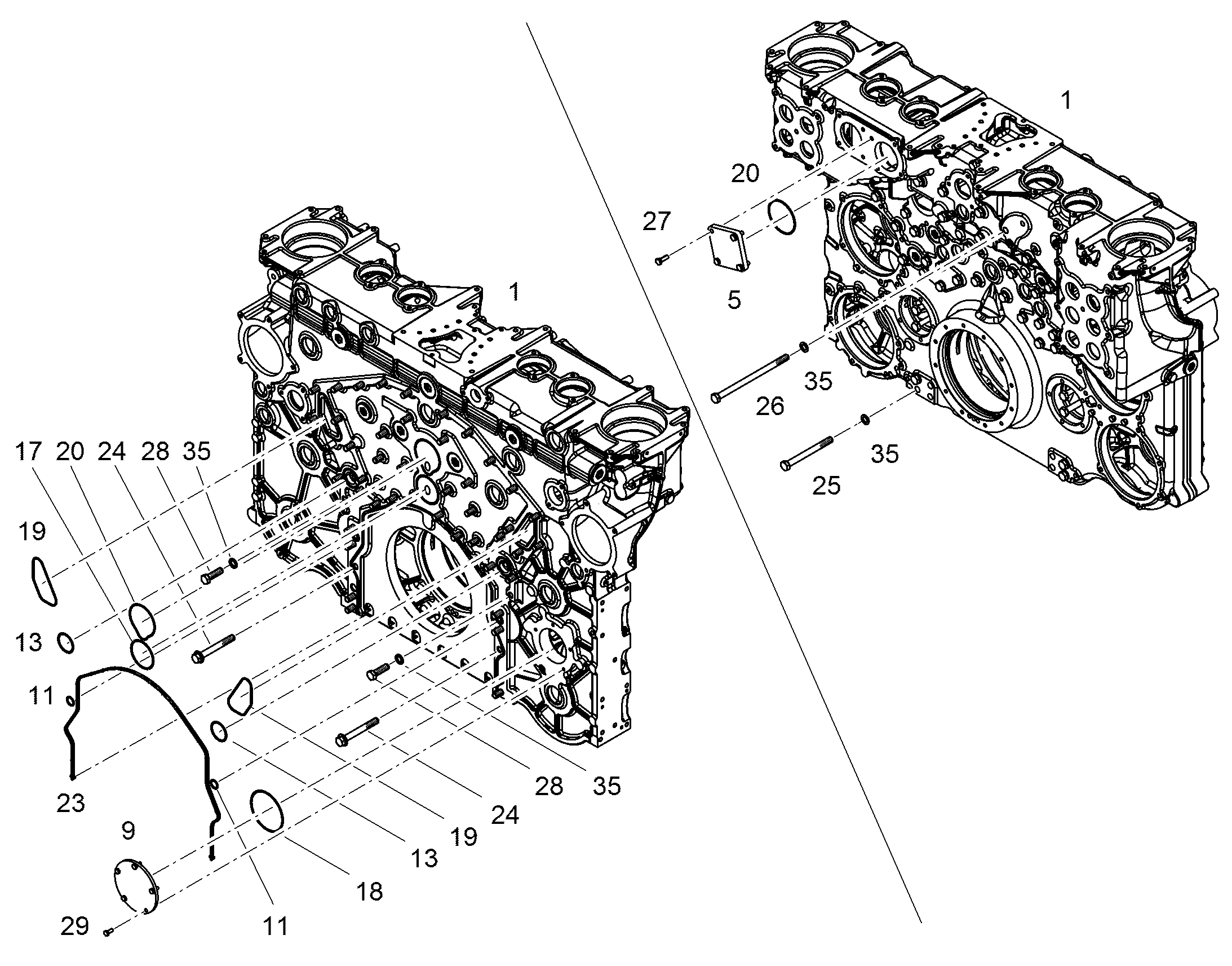 УПЛОТНИТЕЛЬНОЕ КОЛЬЦО ISO 3601-1 120,24X3,53 11692606 LIEBHERR