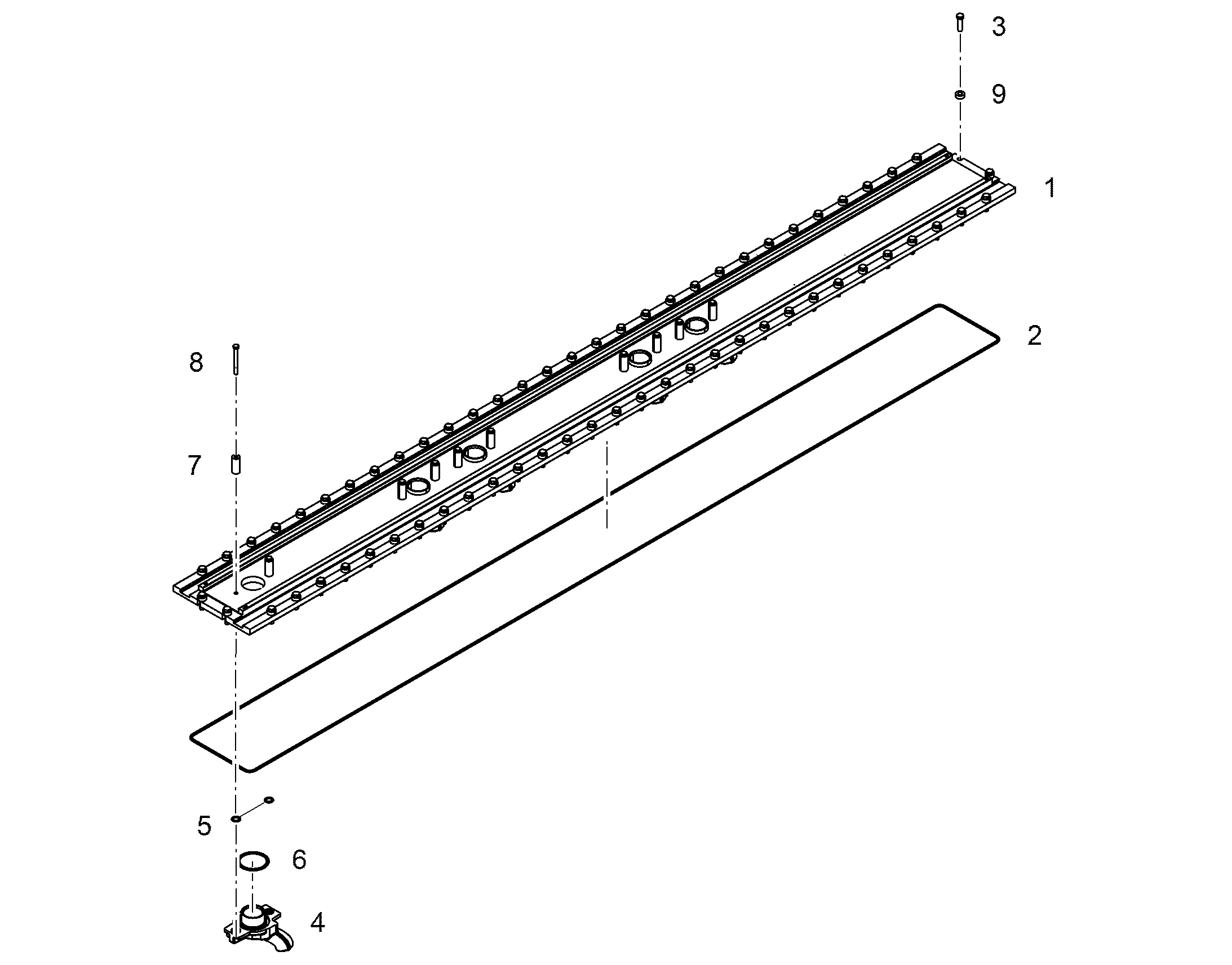КРУГЛОЕ УПЛОТНИТЕЛЬНОЕ КОЛЬЦО 12922066 LIEBHERR