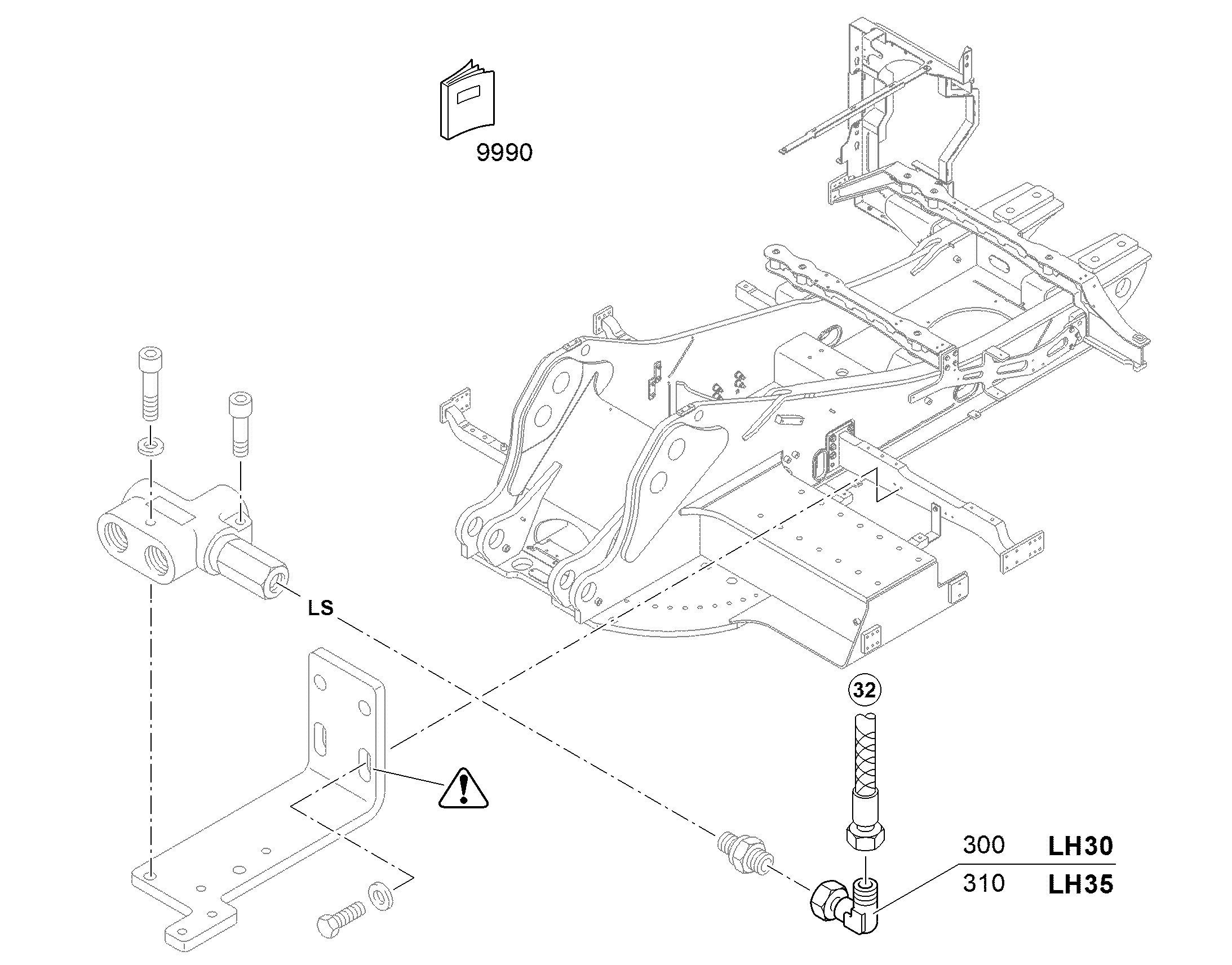 MANUAL 12209326 LIEBHERR