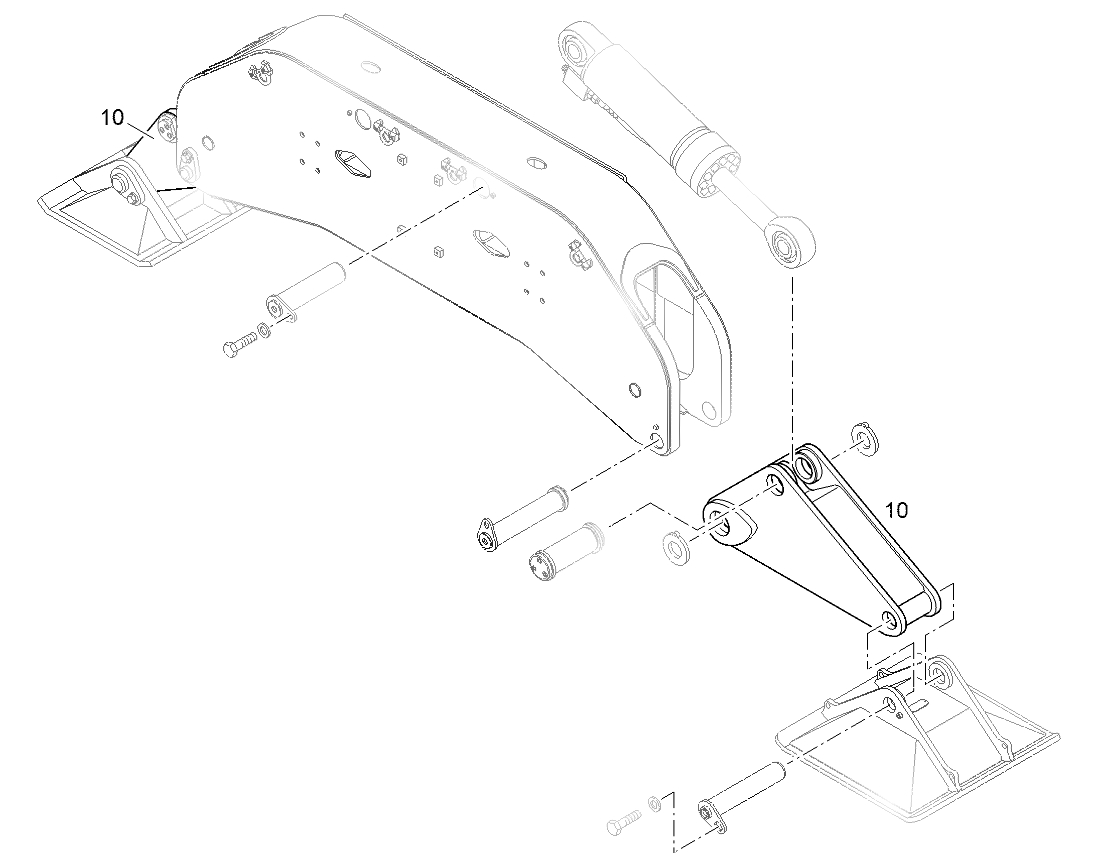 ПОСТАВЛЯЕМЫЙ КОМПЛЕКТ TIEFTEMP BIS -40°C 13461508 LIEBHERR